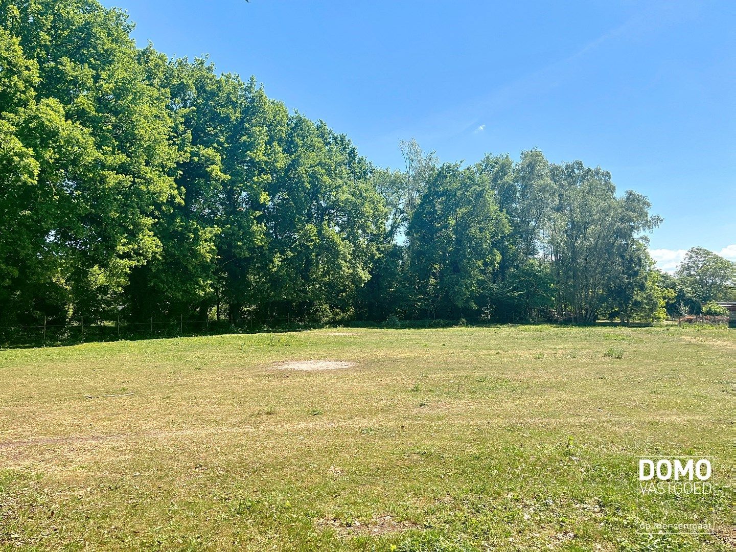 PROJECTGROND VAN 46A51CA TE ZONHOVEN foto 3