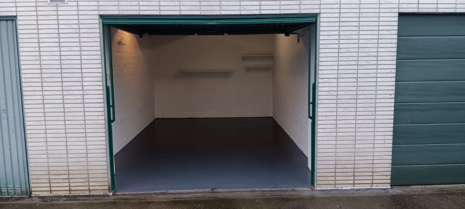 Garagebox foto 10