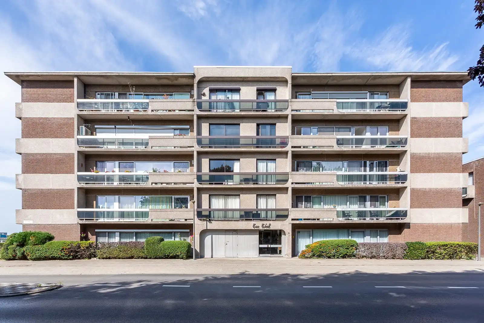 Gezellig en zeer gunstig gelegen 1-slaapkamer appartement  foto 10
