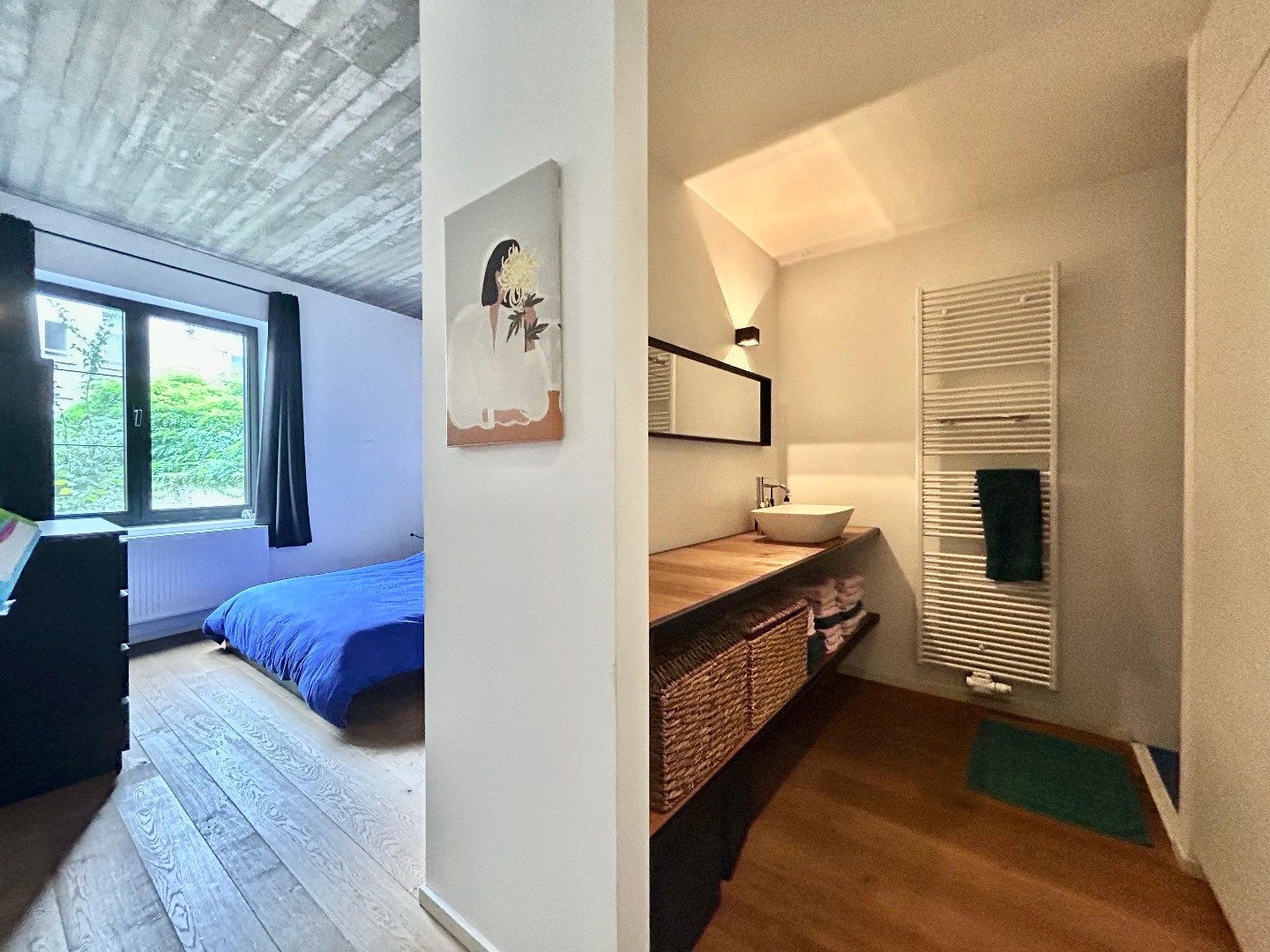 Een unieke woonst op gegeerde locatie met 4 slpk en 2 badk foto 22