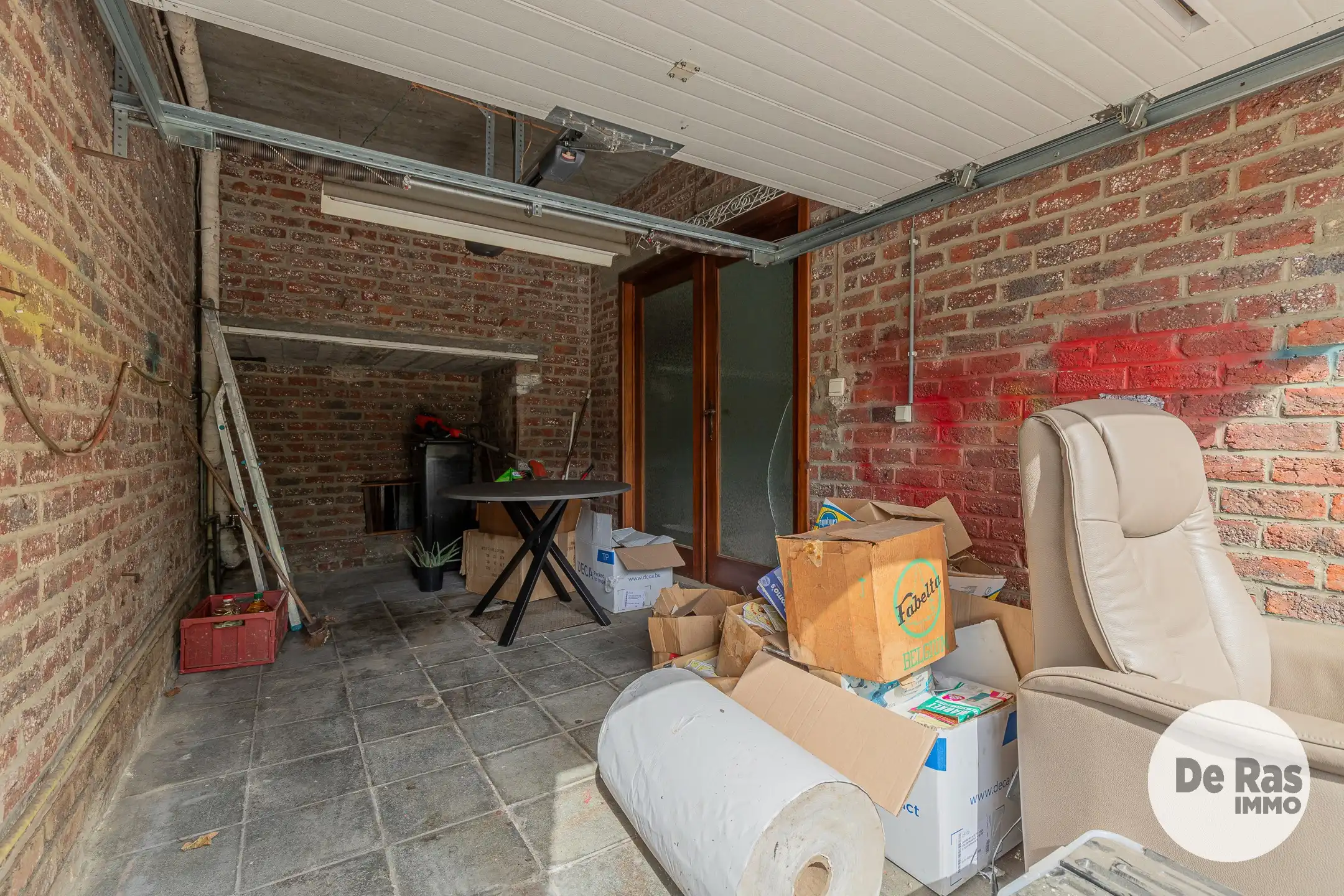 ERPE-MERE - SOLIDE WONING MET 3 KAMERS EN TUIN foto 26