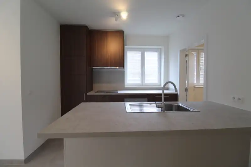 Nieuwbouw appartement met zonnige terras te Gent foto 4