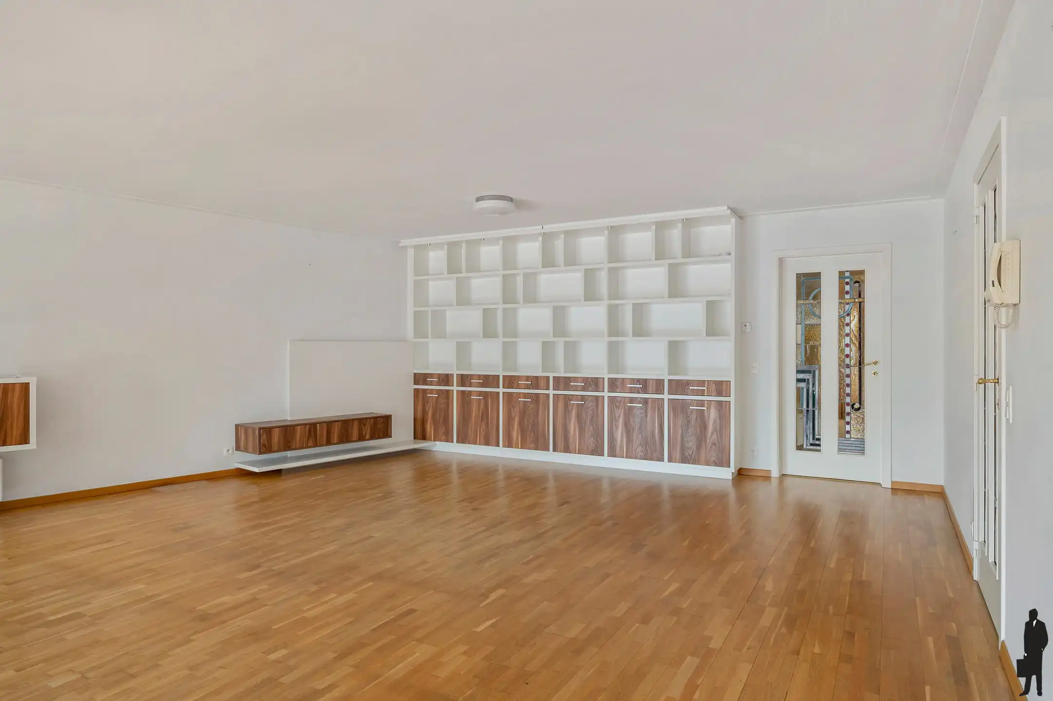 Ruim appartement van 123m² met zuidterras foto 9