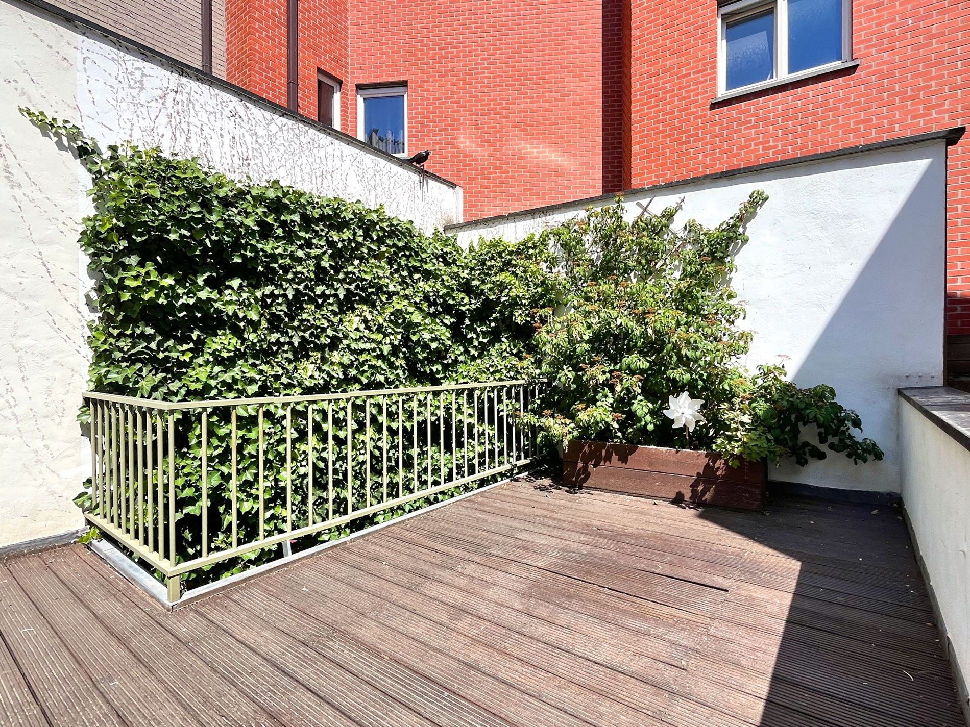 Tof appartement vlak aan de zee te Knokke-Heist foto 9