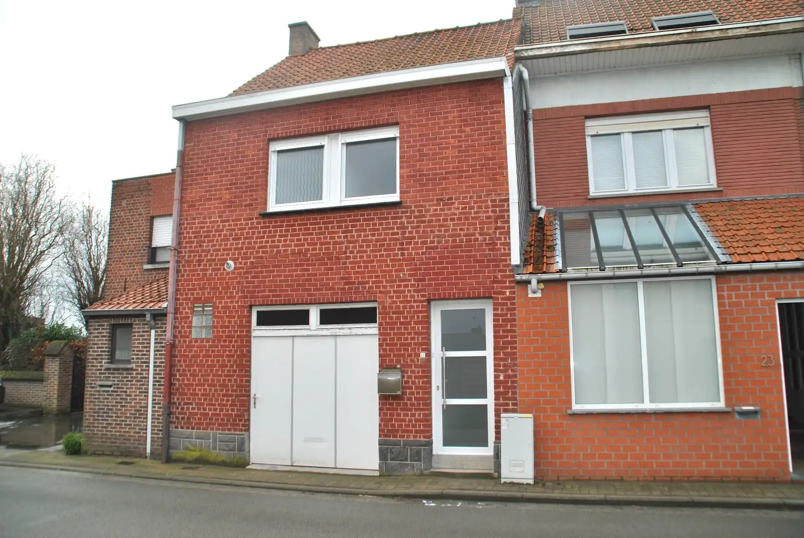 Gezellige woning met 2 slaapkamers! foto 2