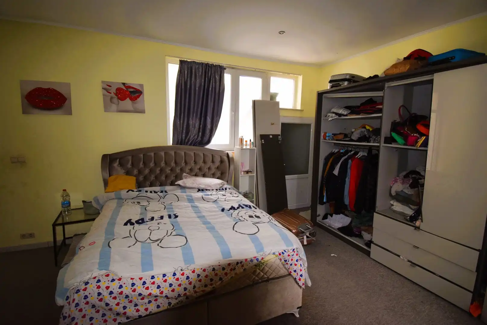 Opbrengstwoning foto 3