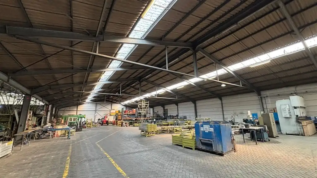 AVEN ACKERS 10 VERREBROEK foto 2