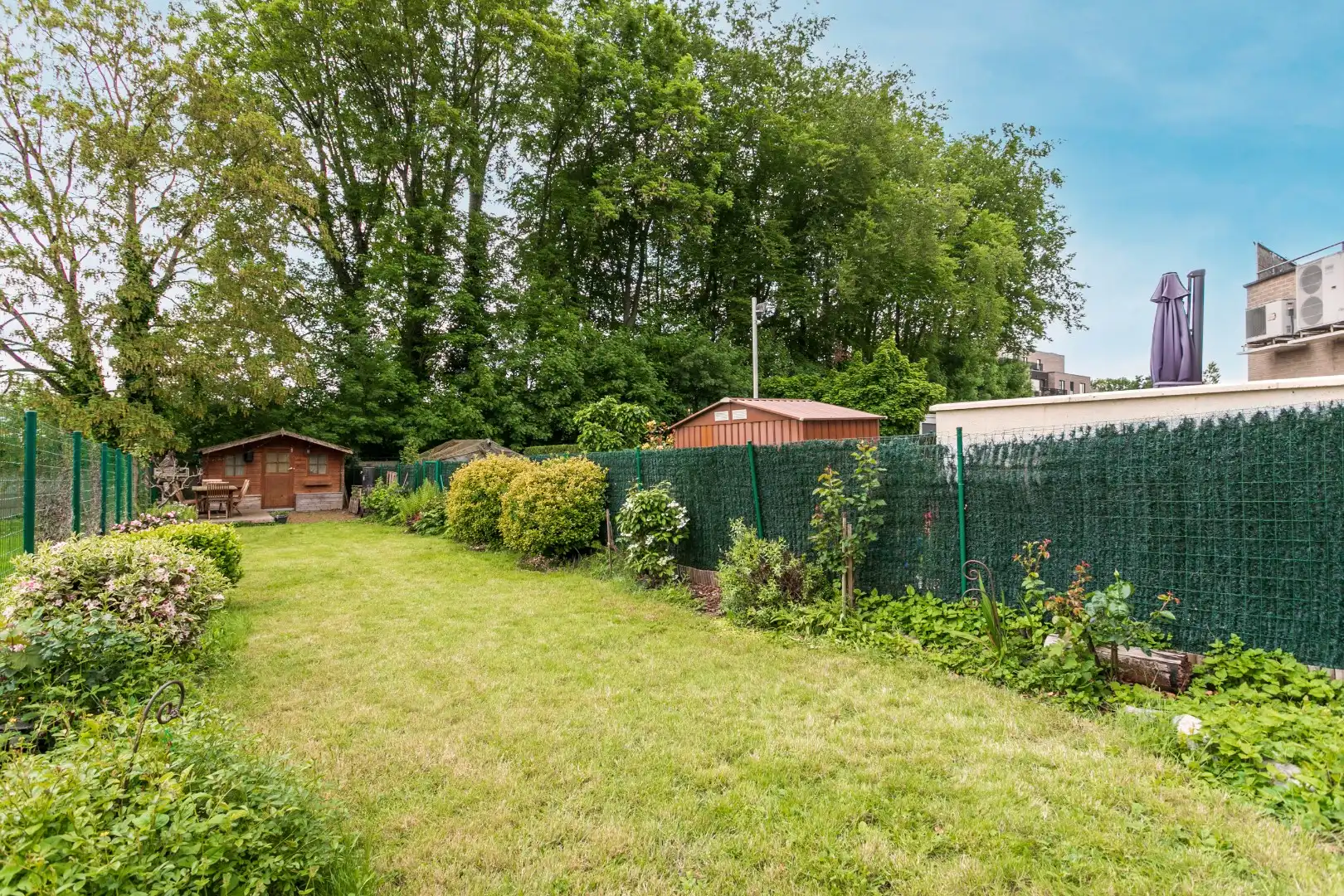 Instapklare woning met 4 slpk te Halle foto 11