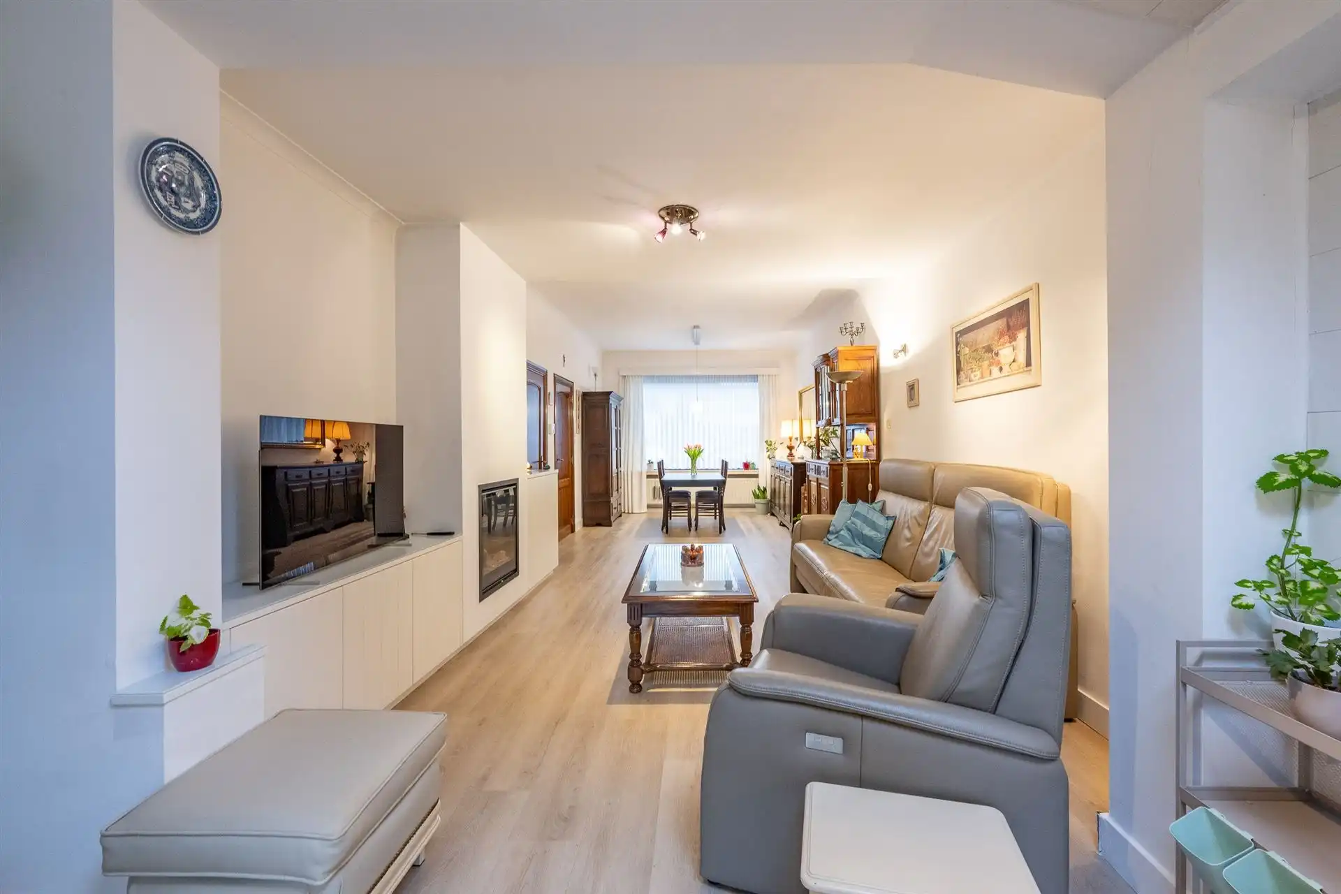 Uitzonderlijke woning foto 5