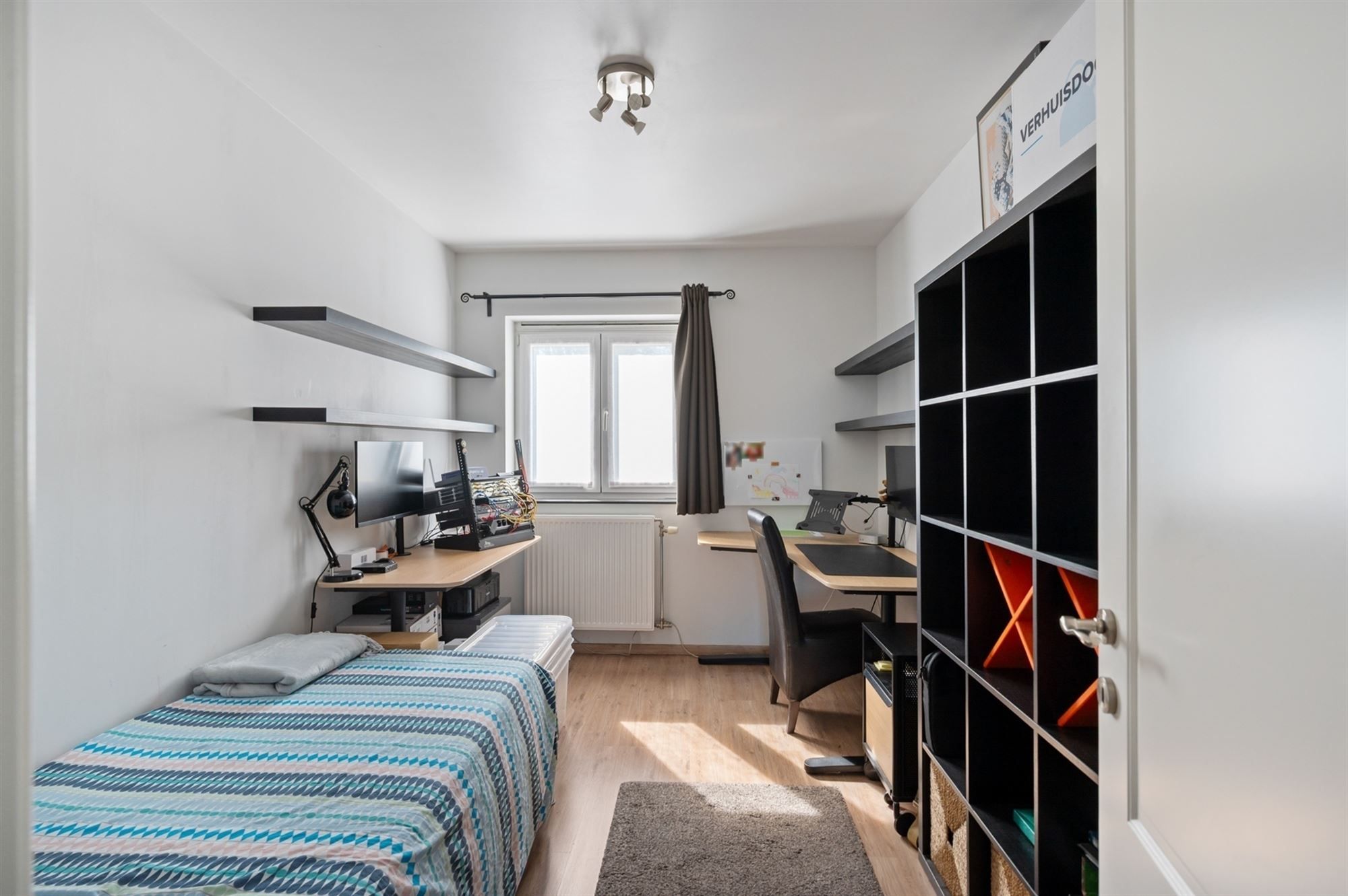 Charmante, instapklare woning met 4 slaapkamers te Itegem foto 10