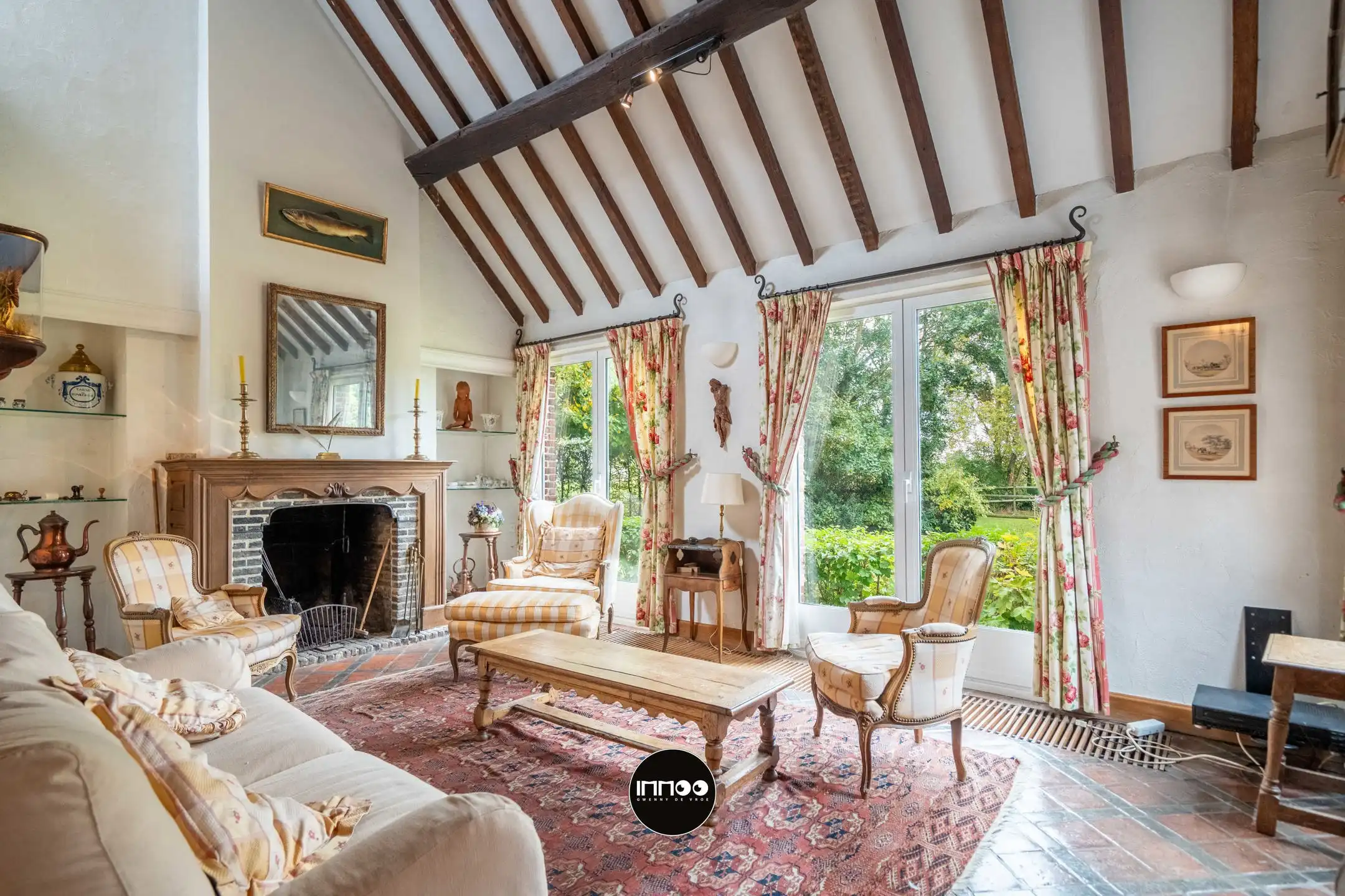 Boerderij te koop foto 2