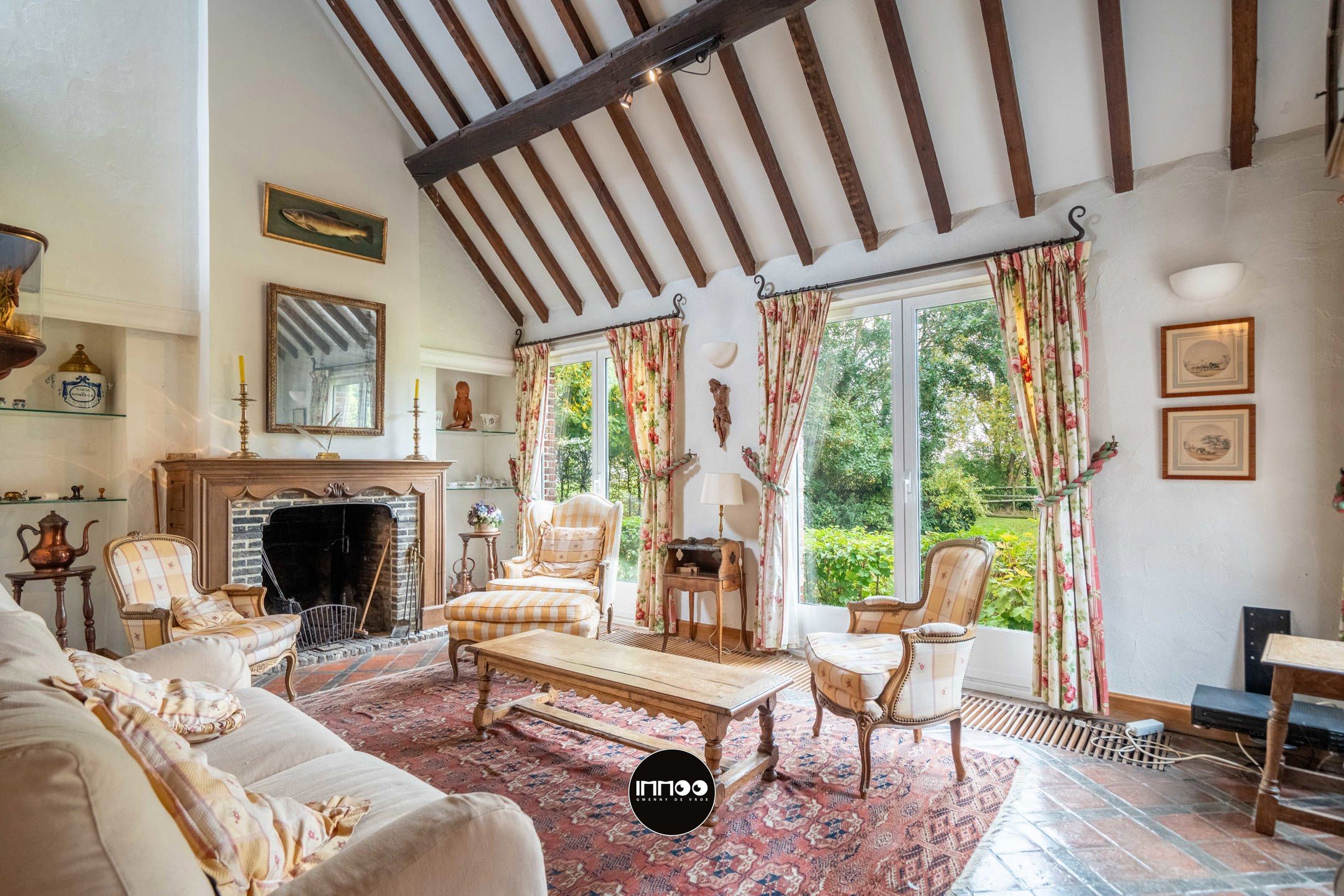 Boerderij te koop foto 2