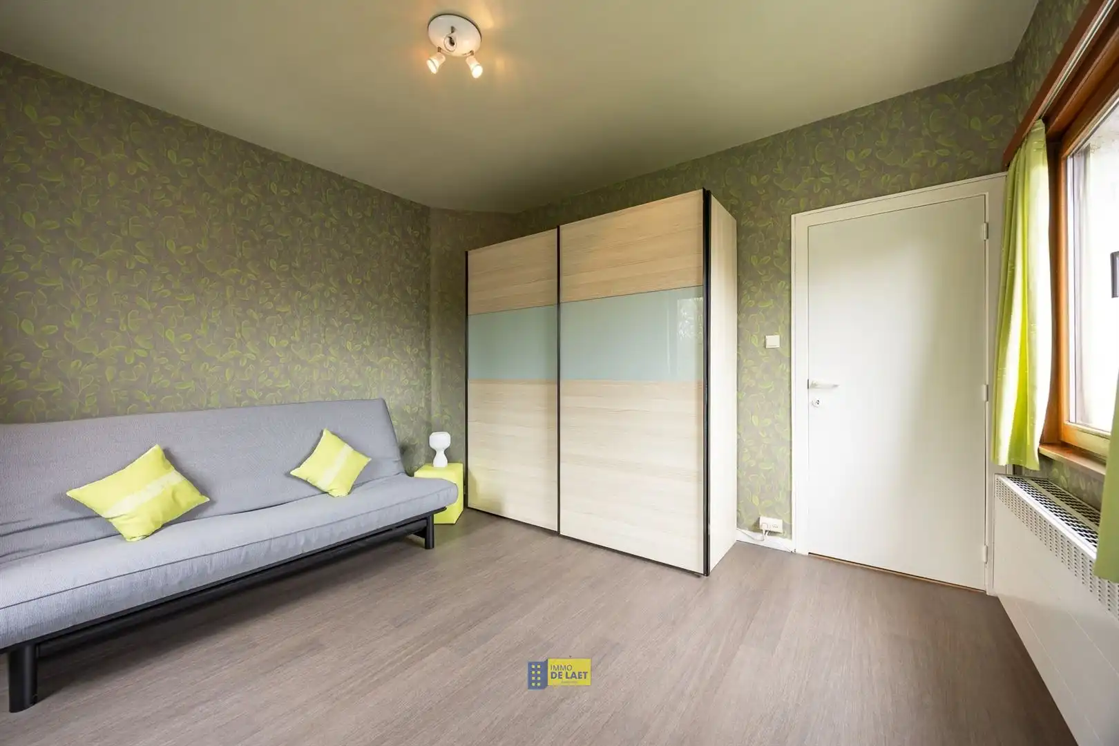 Koppelwoning foto 19