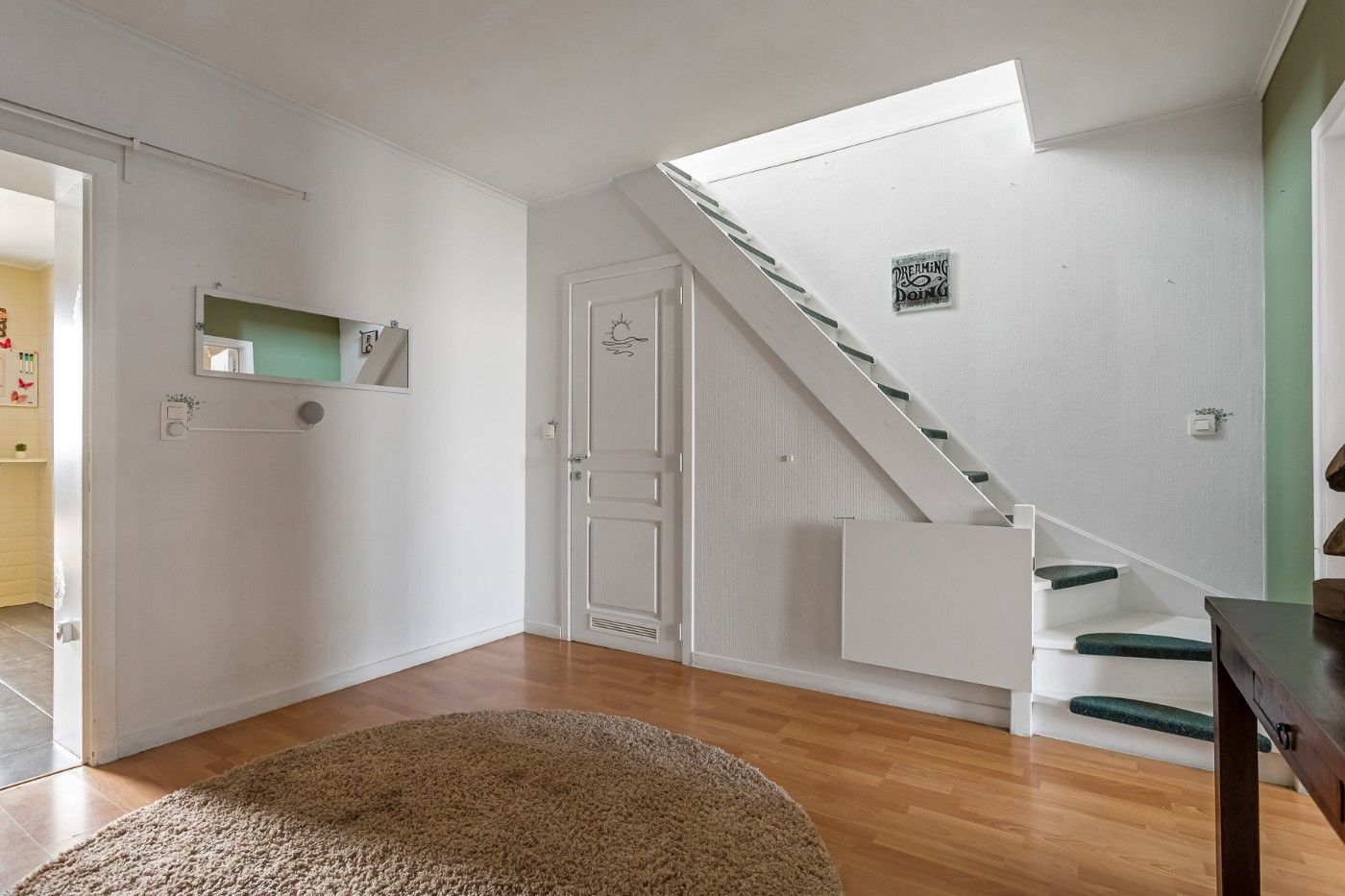 Gezellige, instapklare woning met 2 à 3 slpk op prachtig Z-perceel van 825m² foto 4