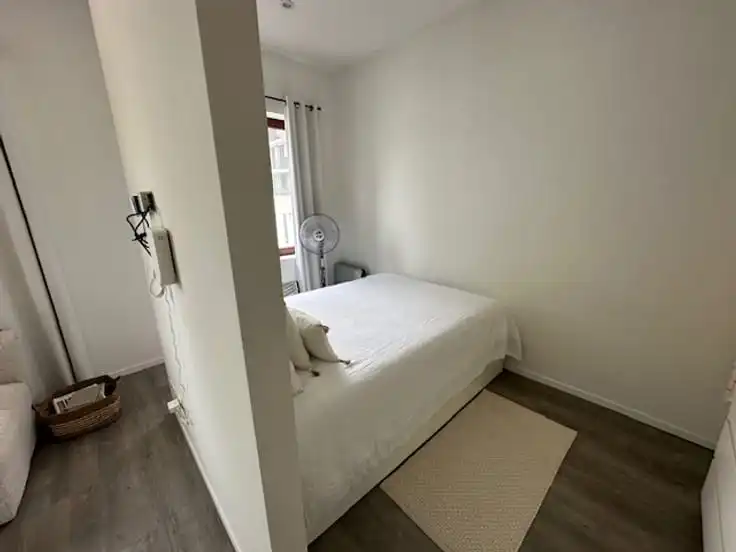 Leuke studio op het eilandje foto 9