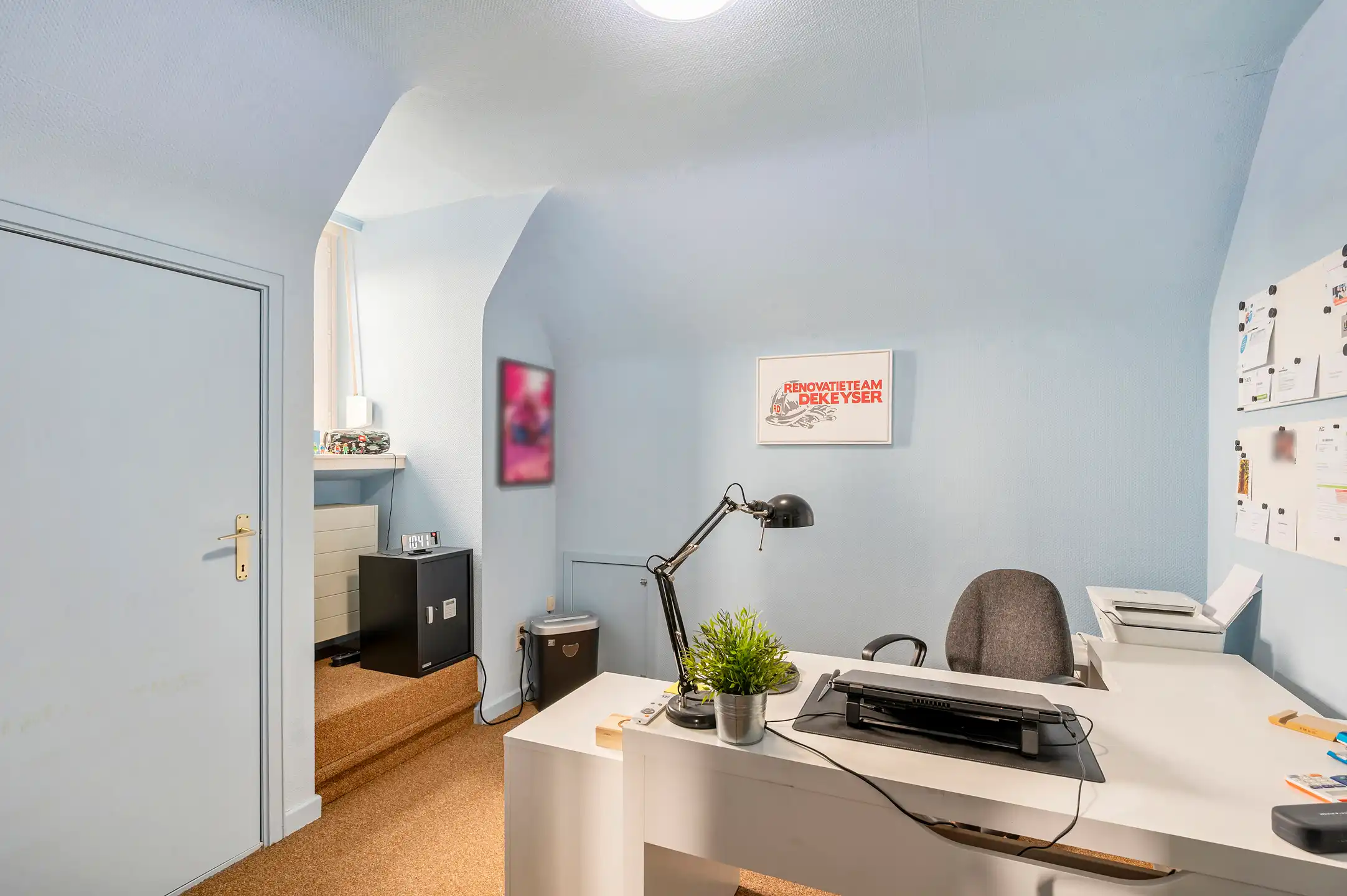 Charmante manoir villa met 6 slaapkamers op een riant perceel van 2.984 m². foto 26