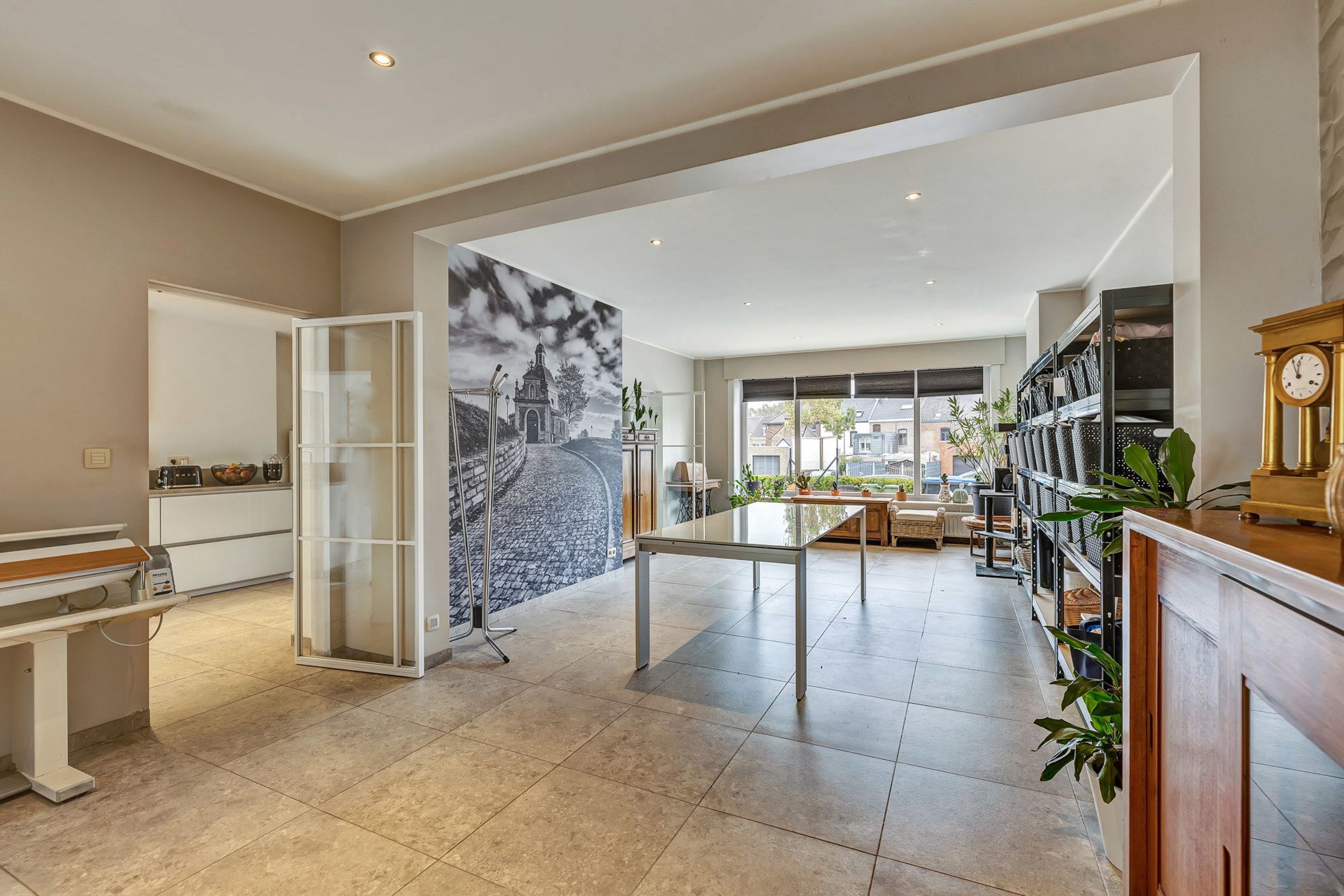 Energiezuinige gezinswoning met multifunctioneel bijgebouw foto 9