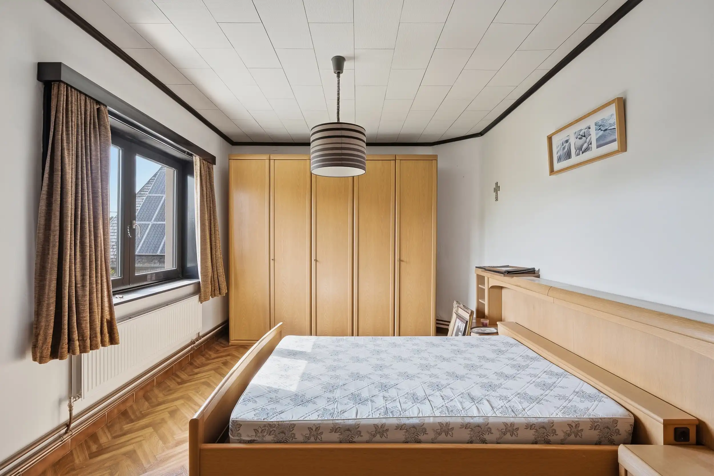 Te renoveren woning met tal van mogelijkheden foto 27