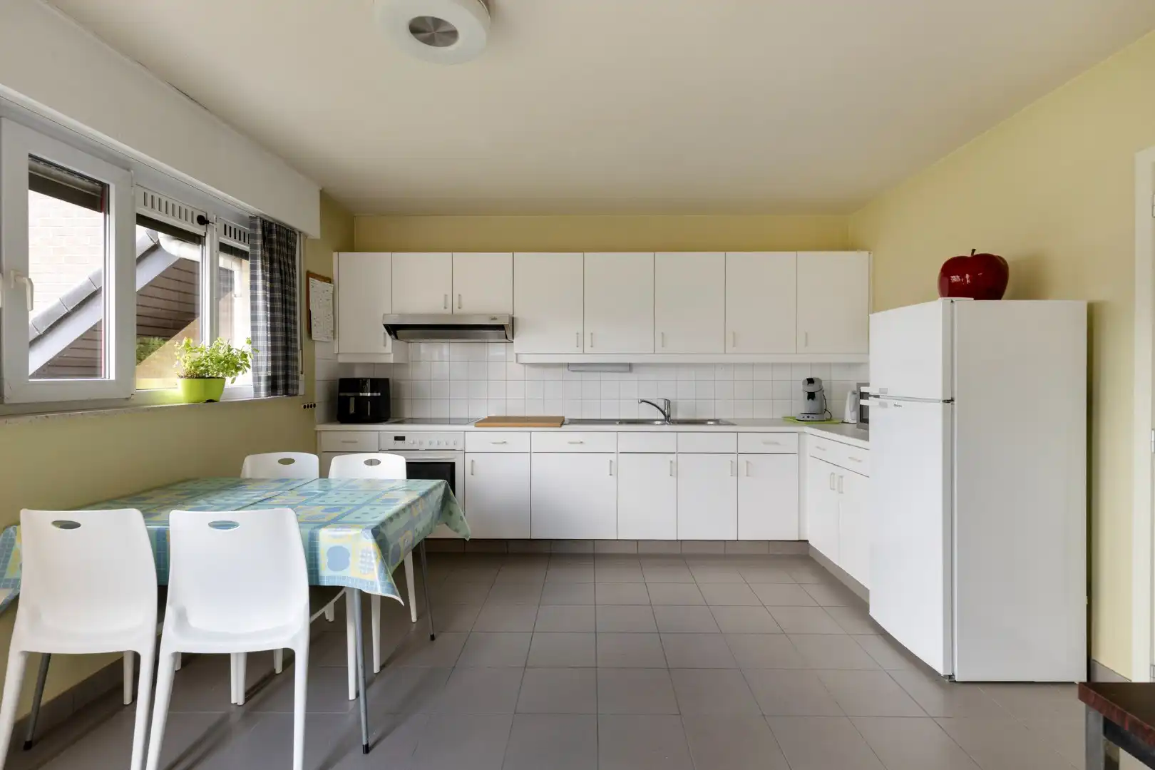 Gezinswoning met 4 slaapkamers foto 5
