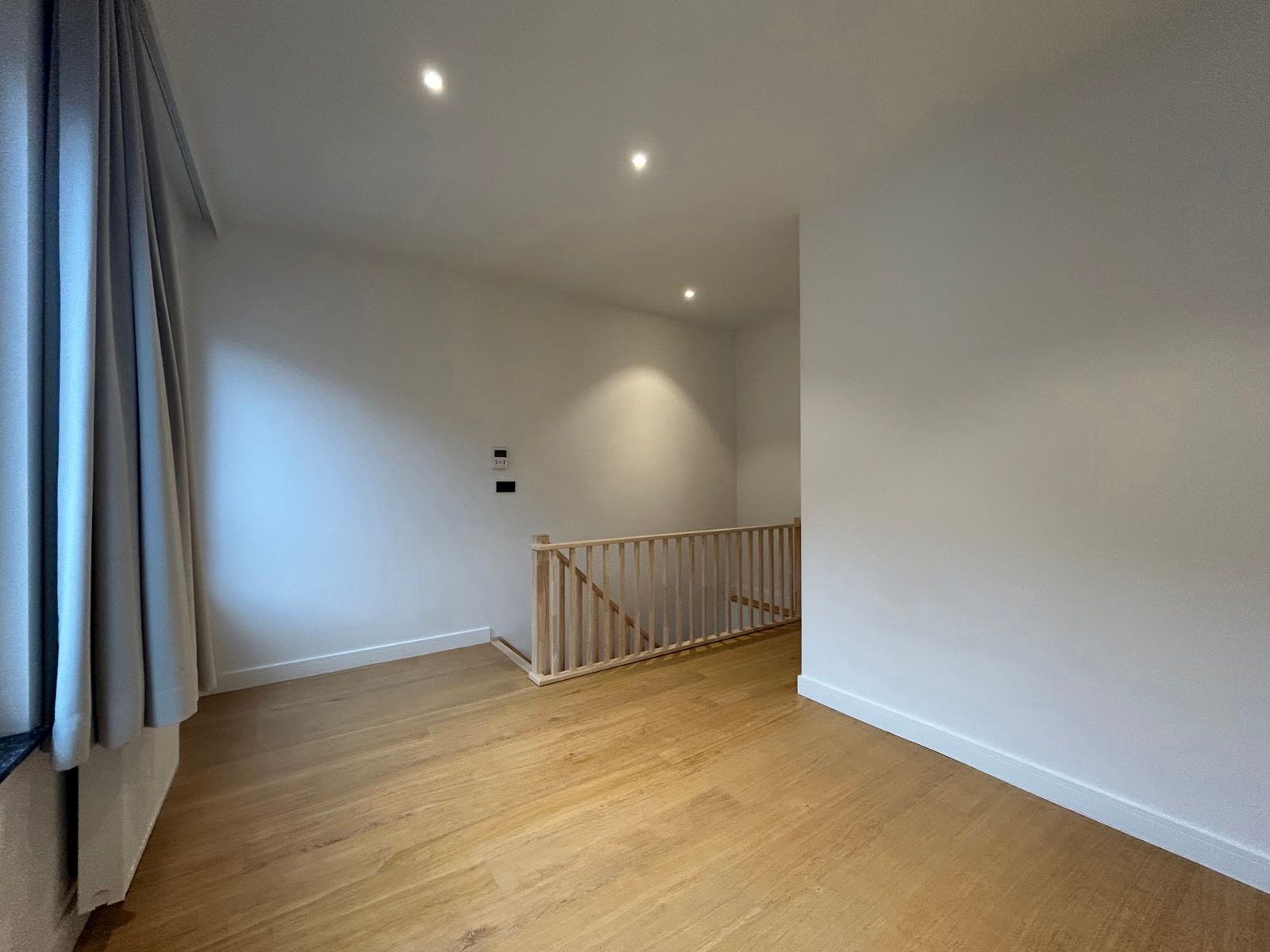 Duplex in hartje Leuven!  foto 4