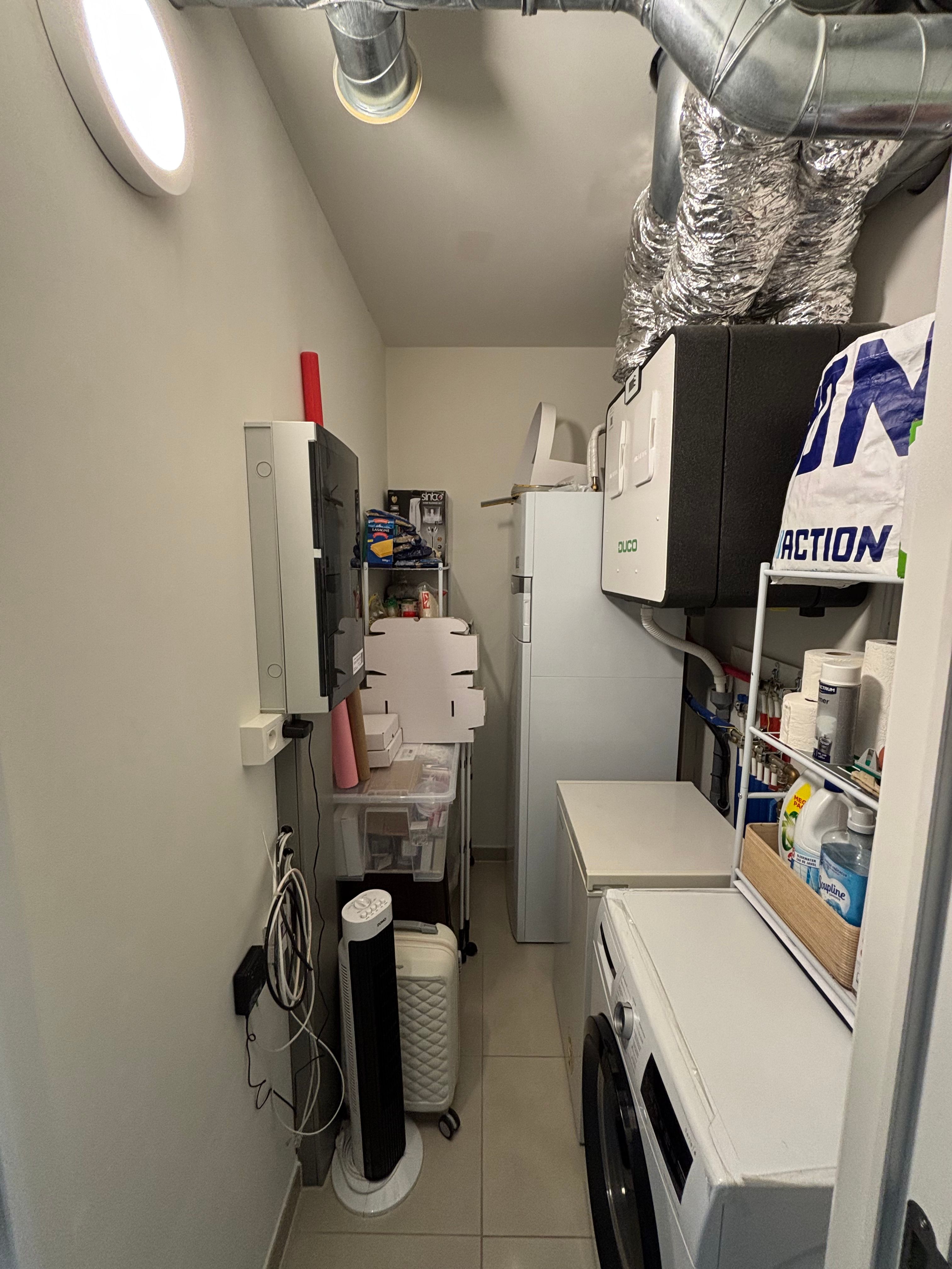 Energiezuinig 1-slaapkamerappartement te huur – Koningslo (Oude Kodaksite) foto 5