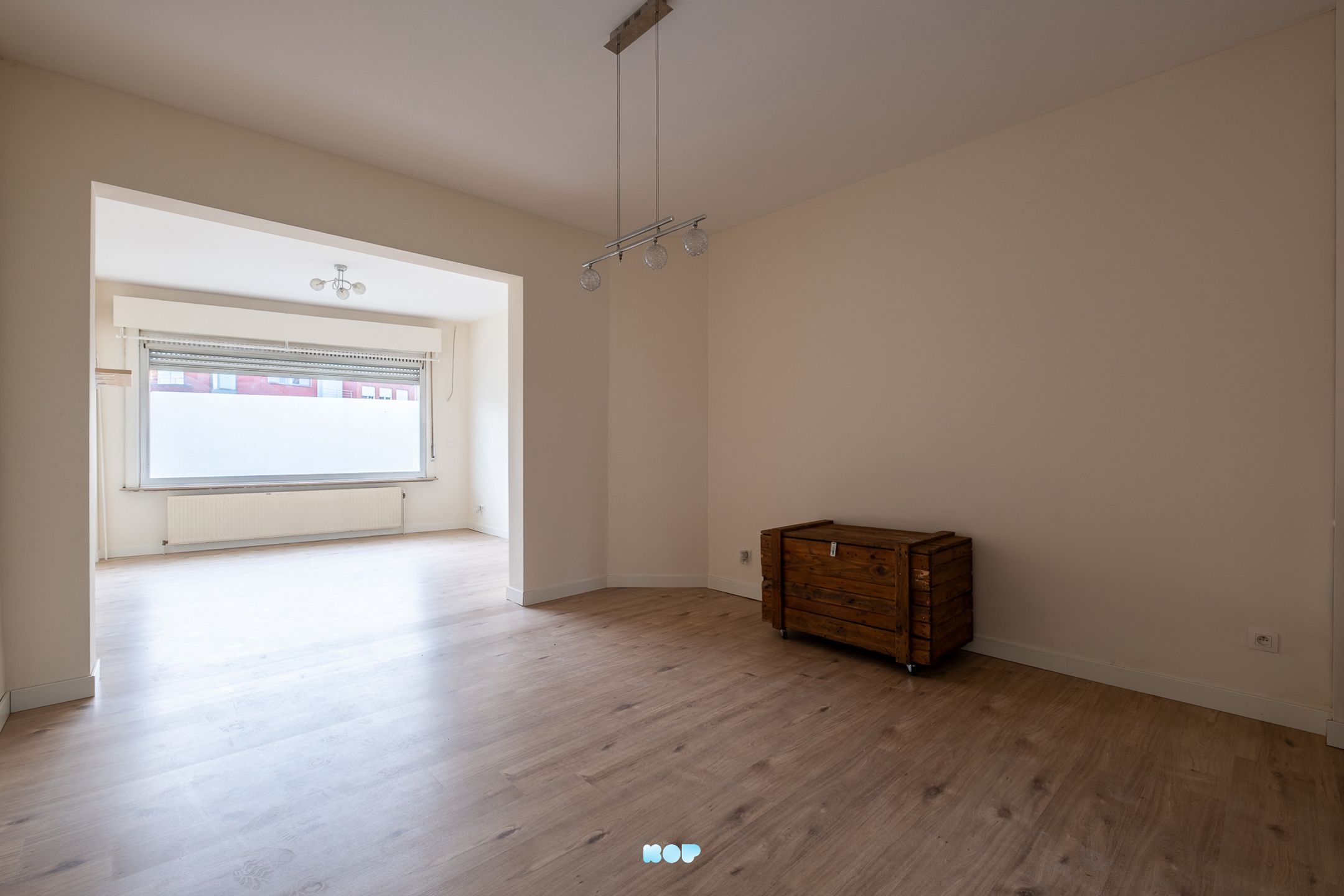 Instapklare woning met tuin in Wommelgem foto 5