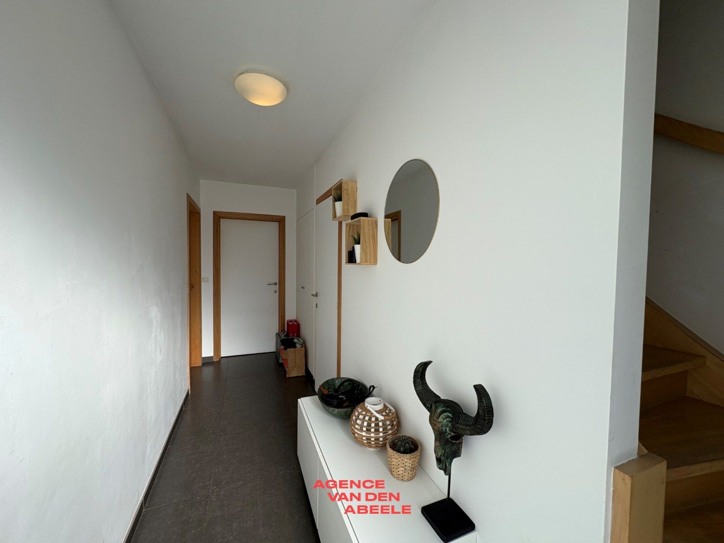 Ruime nieuwbouwwoning  foto 2