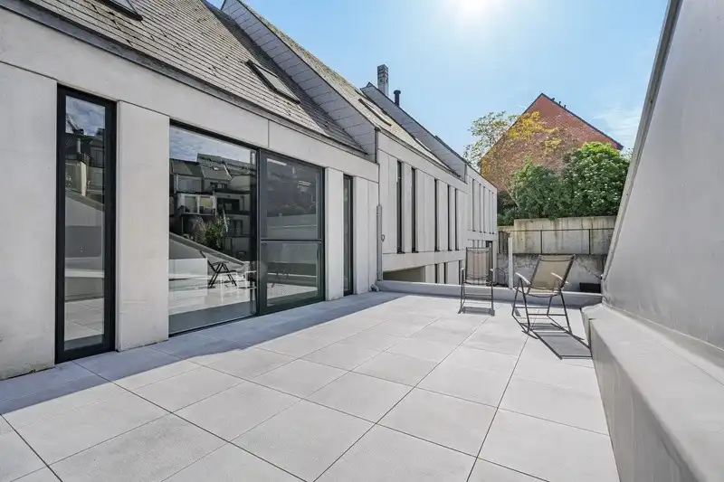 Schitterend appartement (126m²) op toplocatie, EPC-klasse A. foto 15
