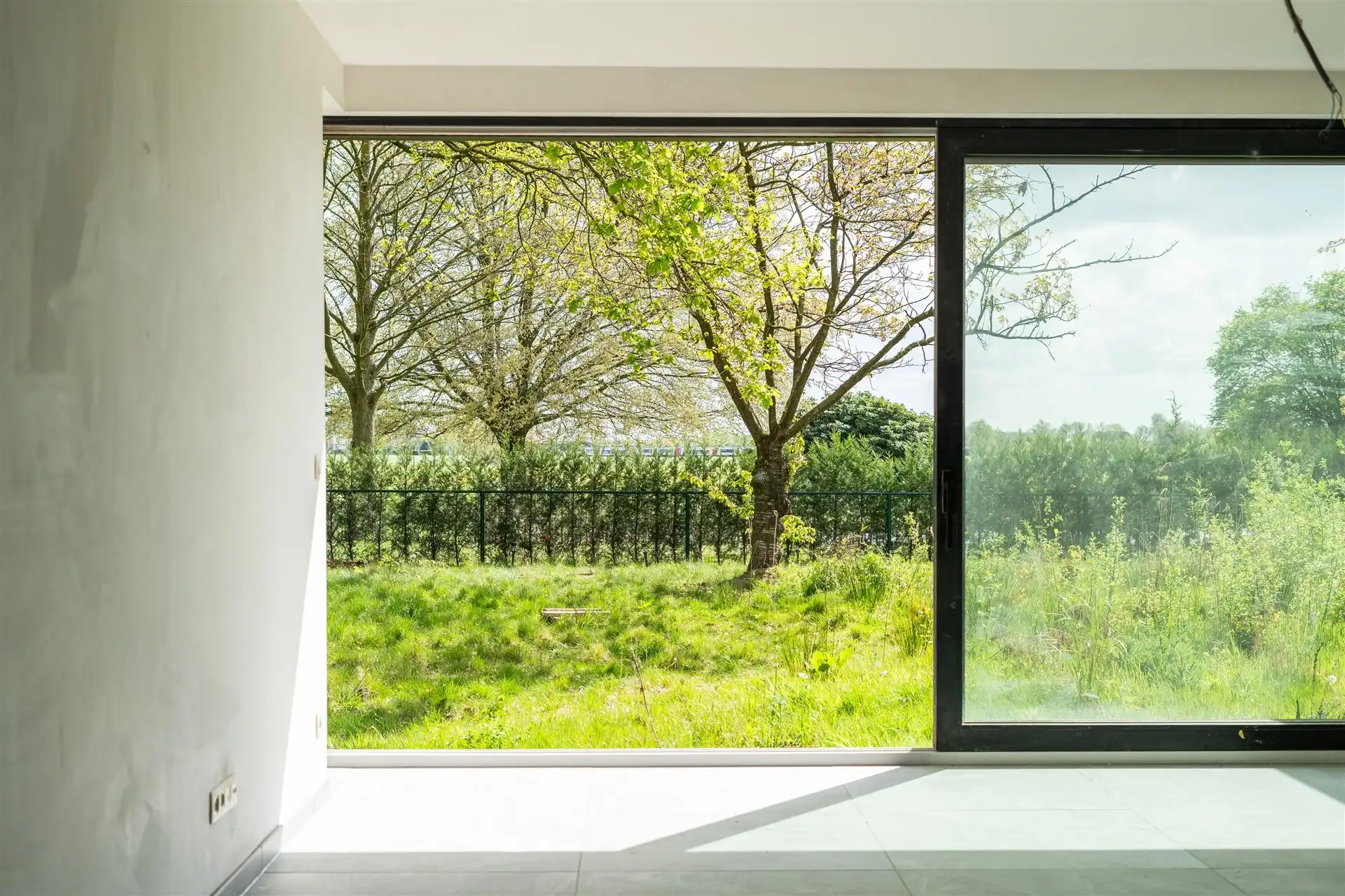 Moderne open bebouwing op ruim perceel in Wichelen foto 23
