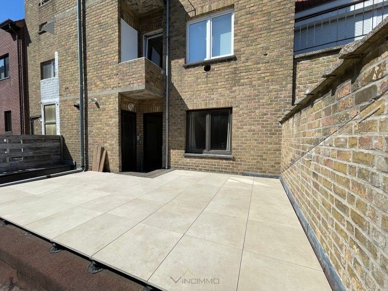 Instapklaar en recent gerenoveerd appartement met 2 slaapkamers en zongericht terras. foto 11