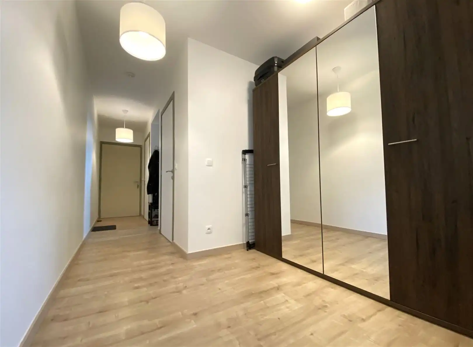 Appartement 1 slaapkamer foto 4