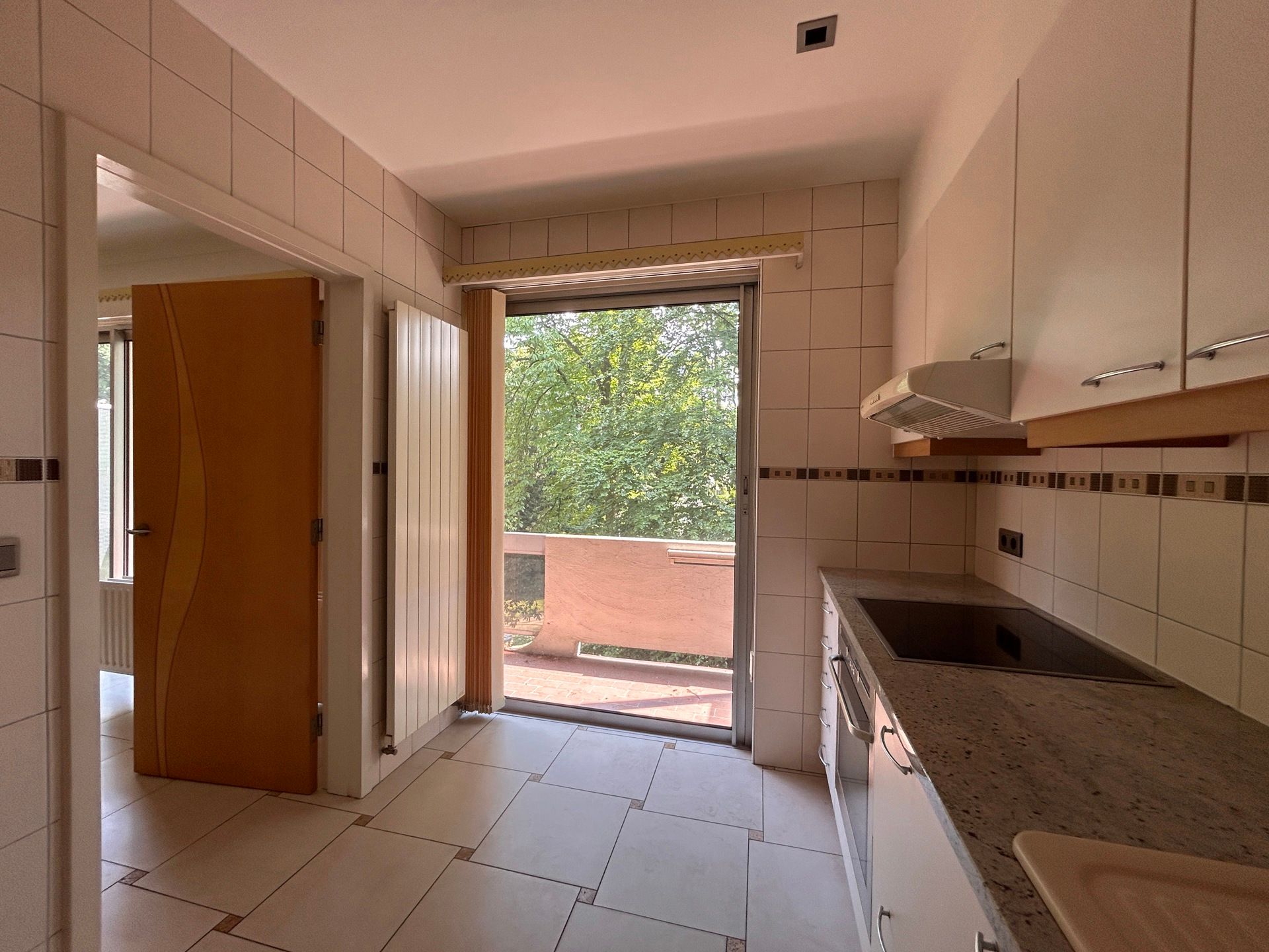 Leuk appartement in Parktuin, 2 slpks en bureel of dressing foto 8