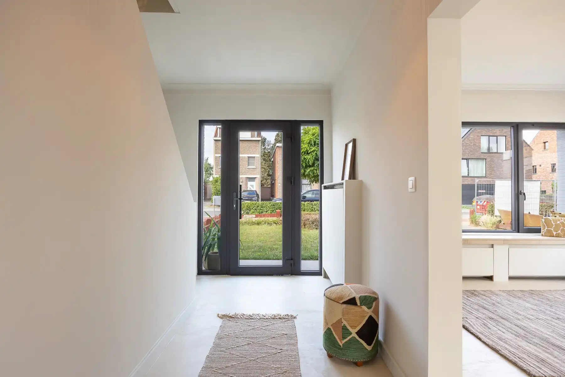 Instapklare woning met zonnige tuin op uitstekende ligging foto 15