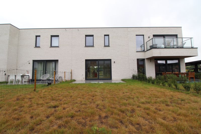 Zeer energiezuinige nieuwbouwwoning te Roeselare foto 6