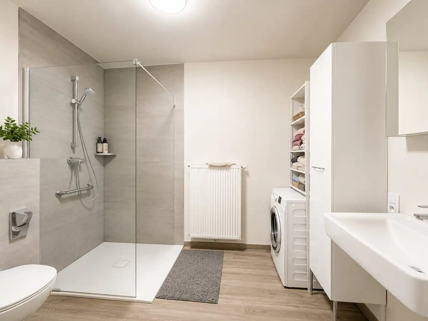 Moorslede – Energiezuinig nieuwbouwappartement met ruim zonneterras foto 6
