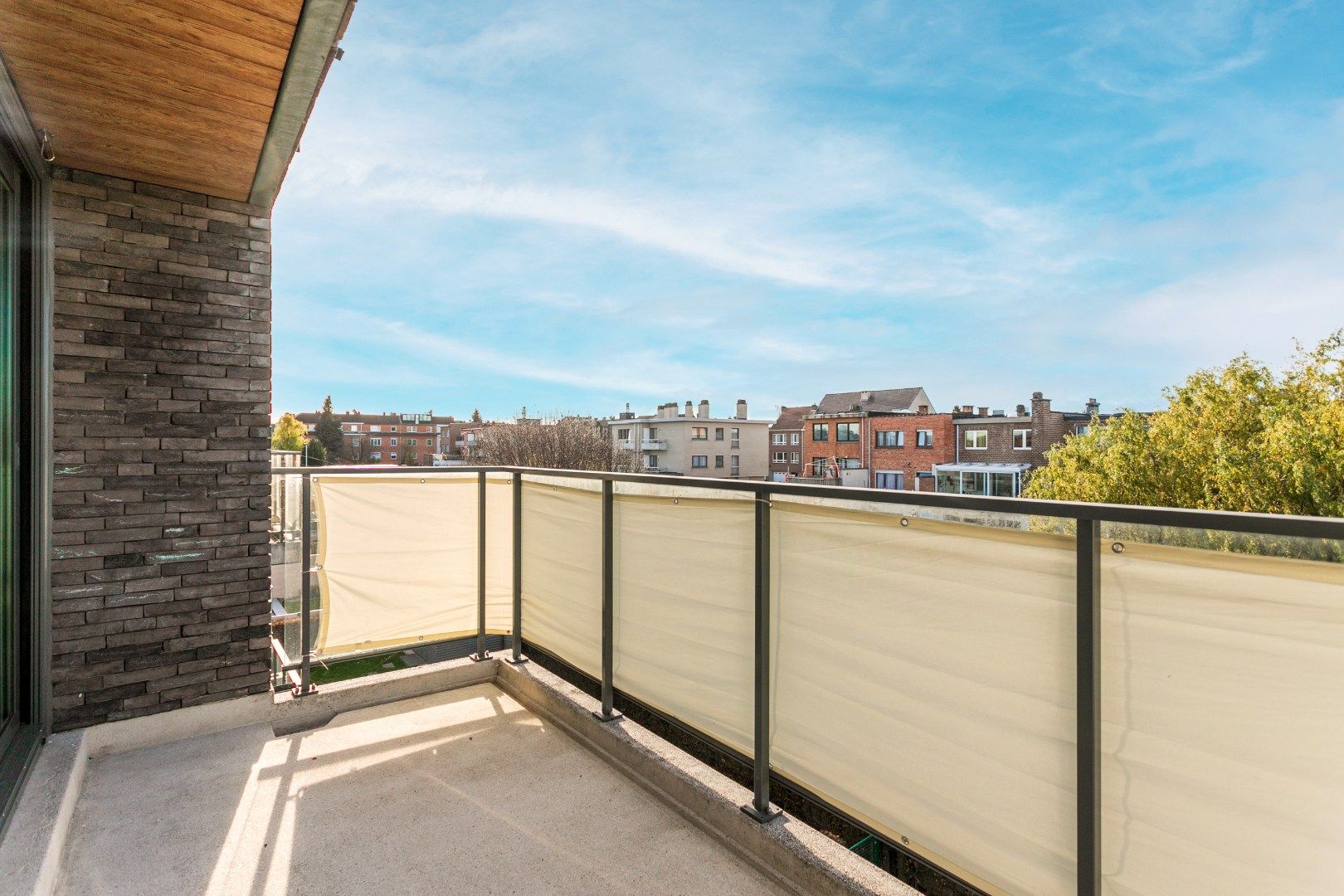 Energiezuinig app te huur, met 2 slpks, terras, autostaanplaats en kelder foto 8