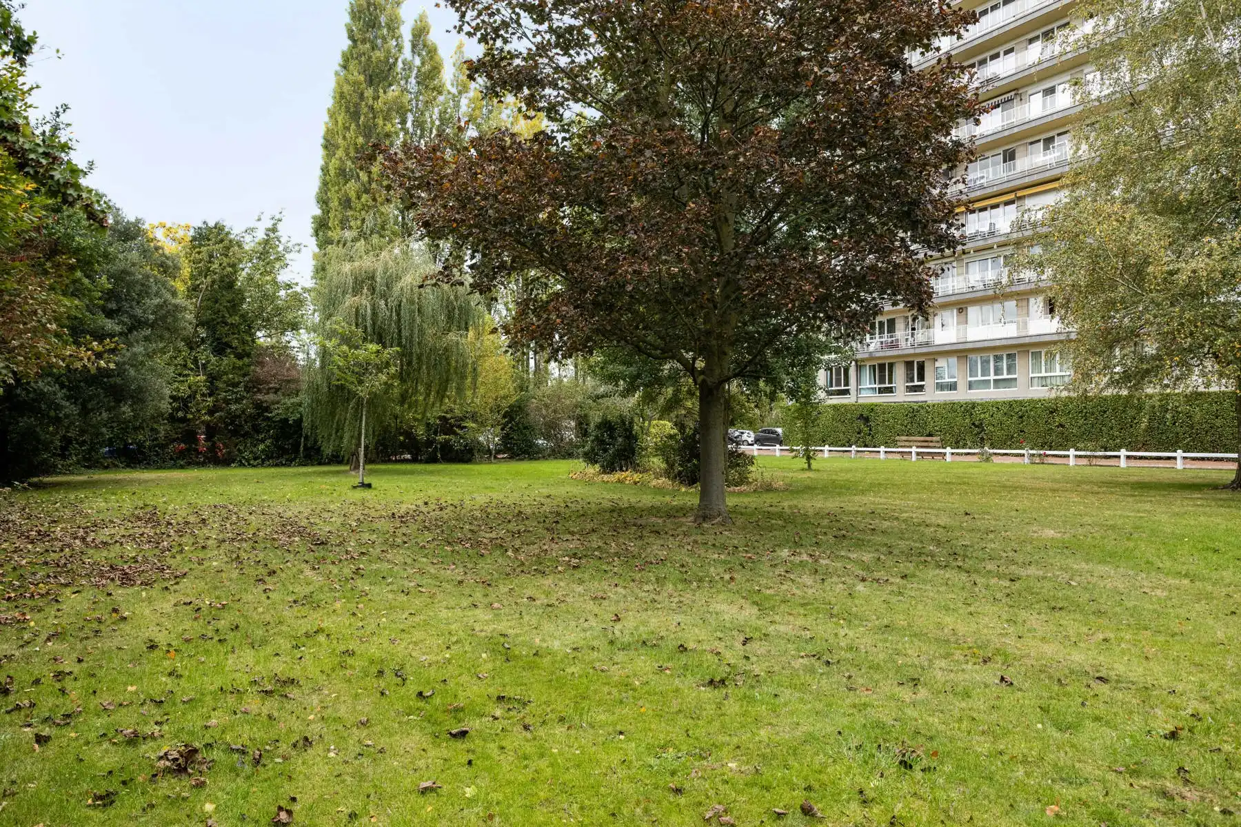 Instapklaar appartement met terras en prachtig uitzicht! foto 37