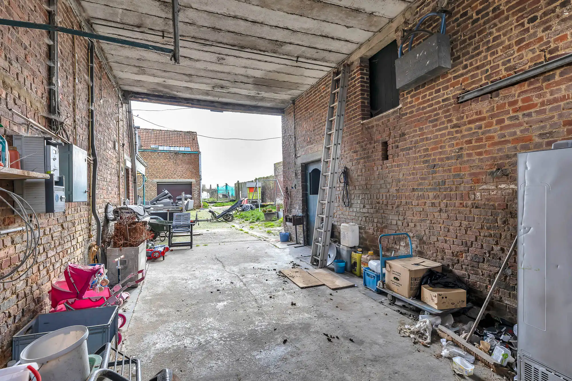 Te renoveren landelijke woning op 44 are foto 7