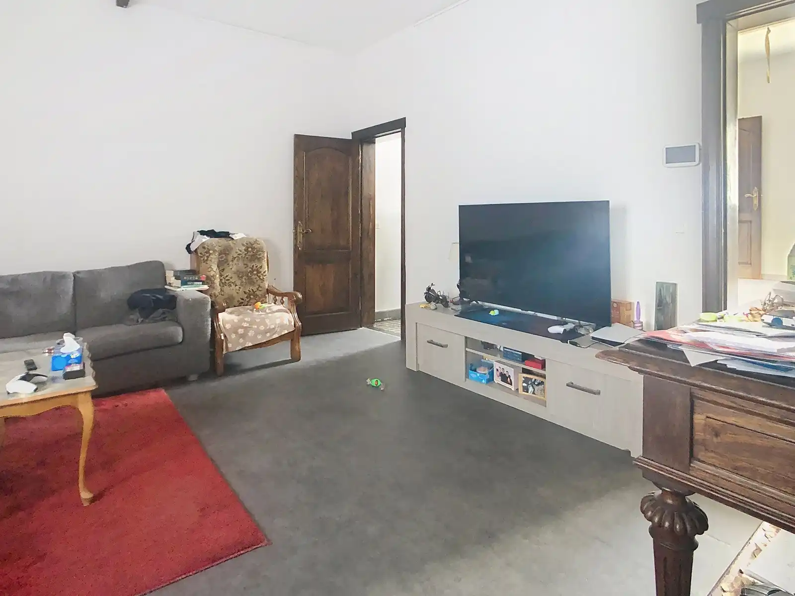 Centrum: woning met 2 slaapkamers foto 3