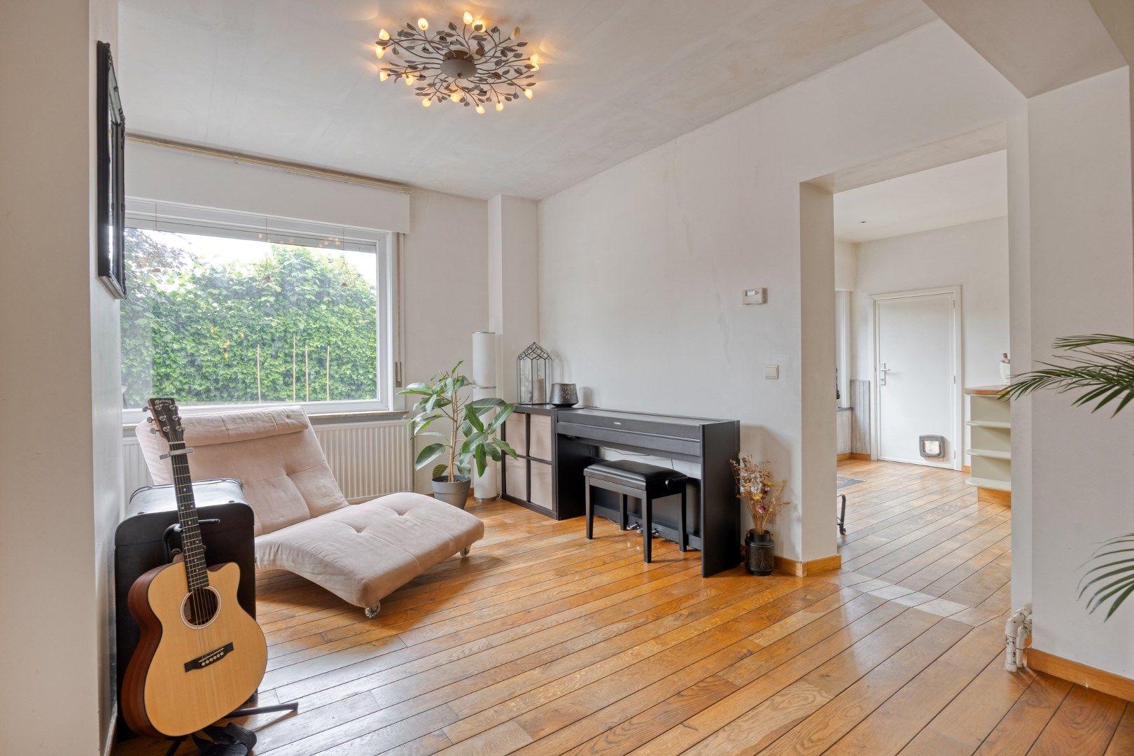 Prachtige halfopen bebouwing in Linden met 4 slaapkamers -  bewoonbare oppervlakte 211 m² foto 7