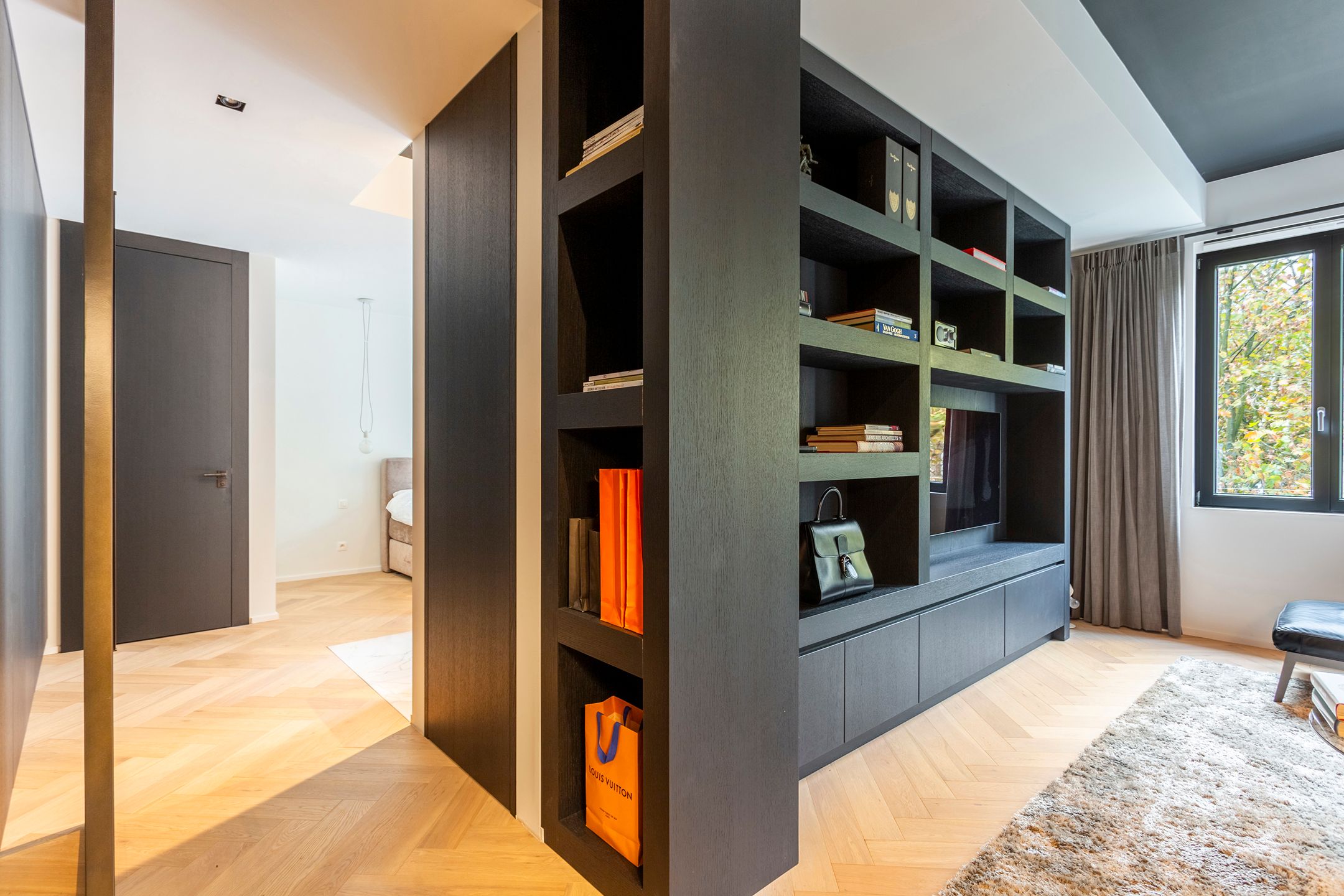 exclusief en luxueus wonen in recente realisatie The Banker foto 13