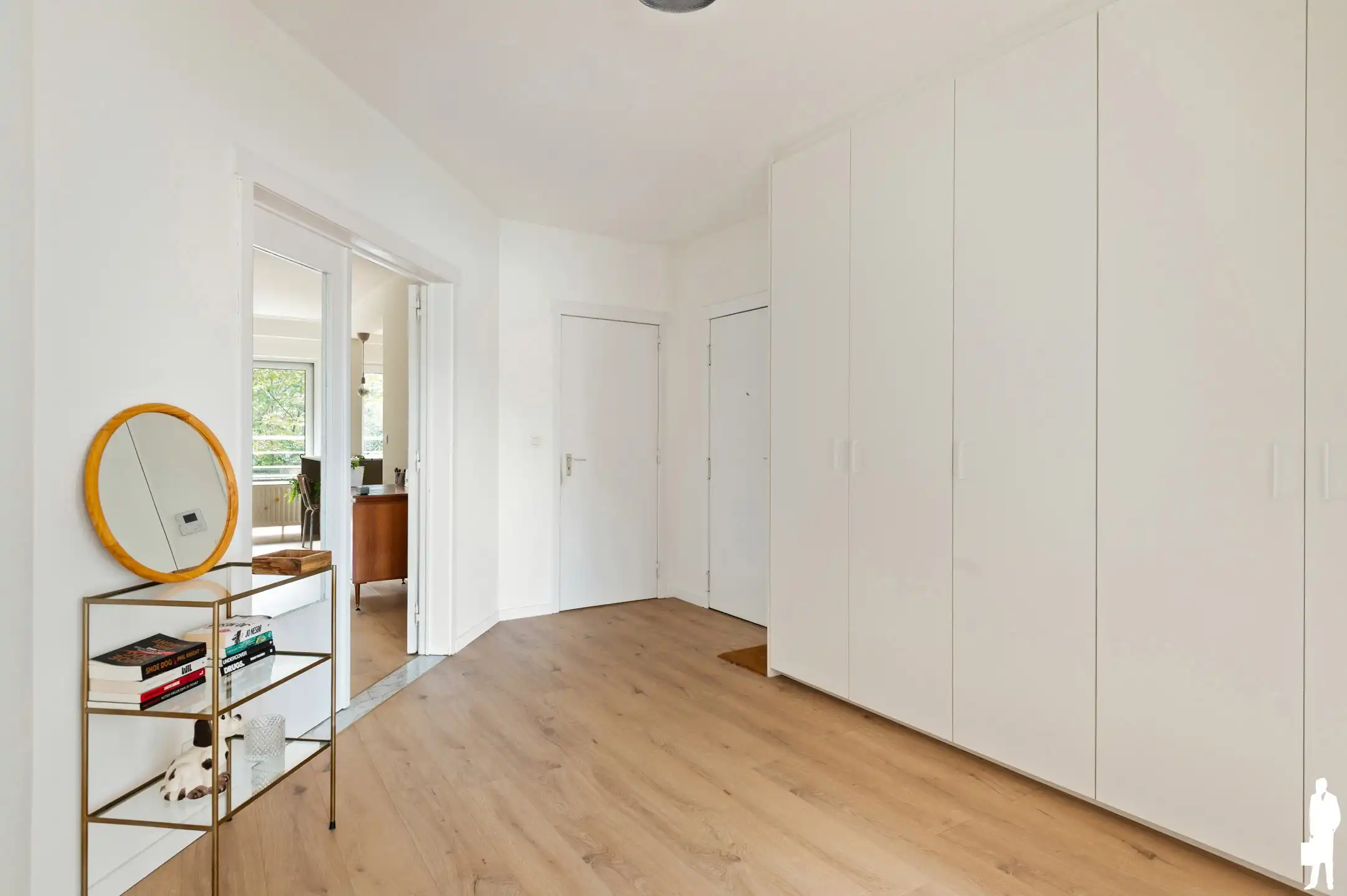 Prachtig appartement met twee slaapkamers foto 7