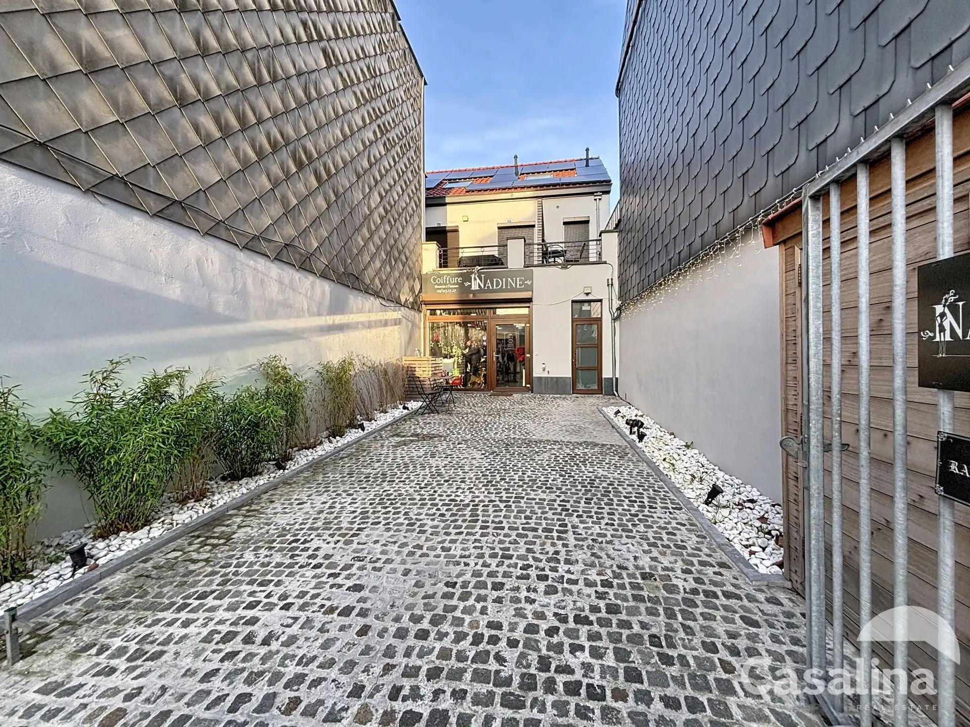 Casalina Real Estate - Instapklare esthetische behandelruimte foto 7
