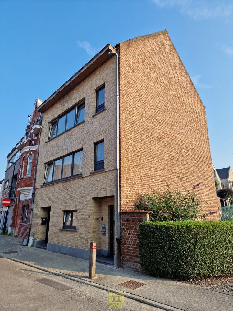 Interessant opbrengsteigendom met 3 appartementen in het hart van Vlezenbeek foto 18