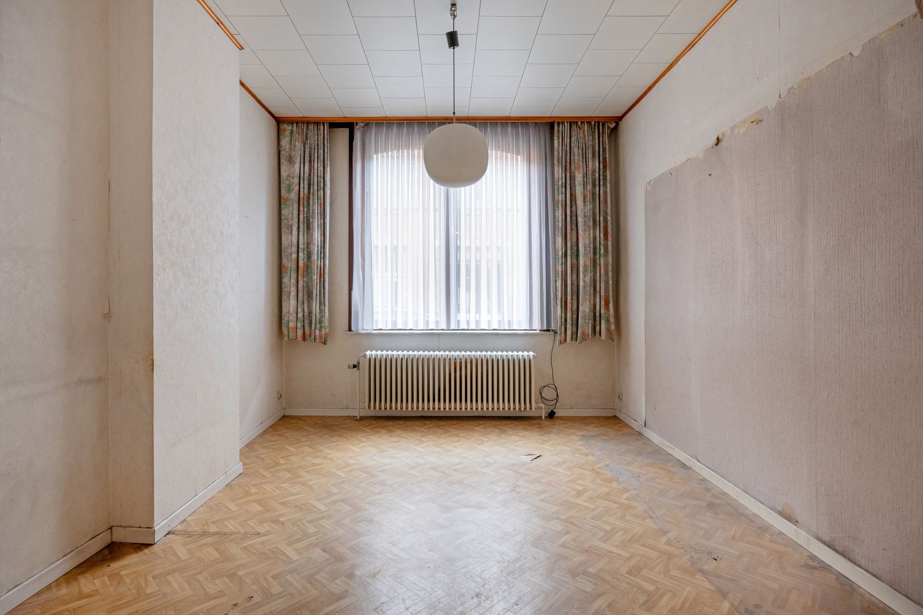 Ruime te renoveren karakterwoning te Heverlee. foto 5