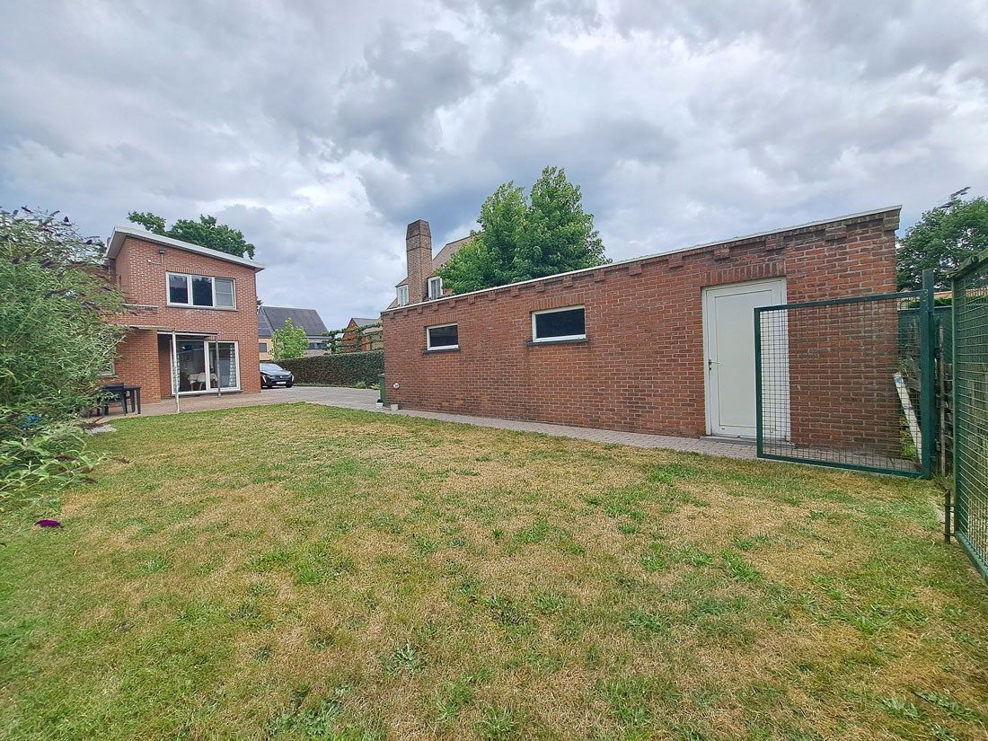 Perfect gelegen woning te Hasselt foto 23
