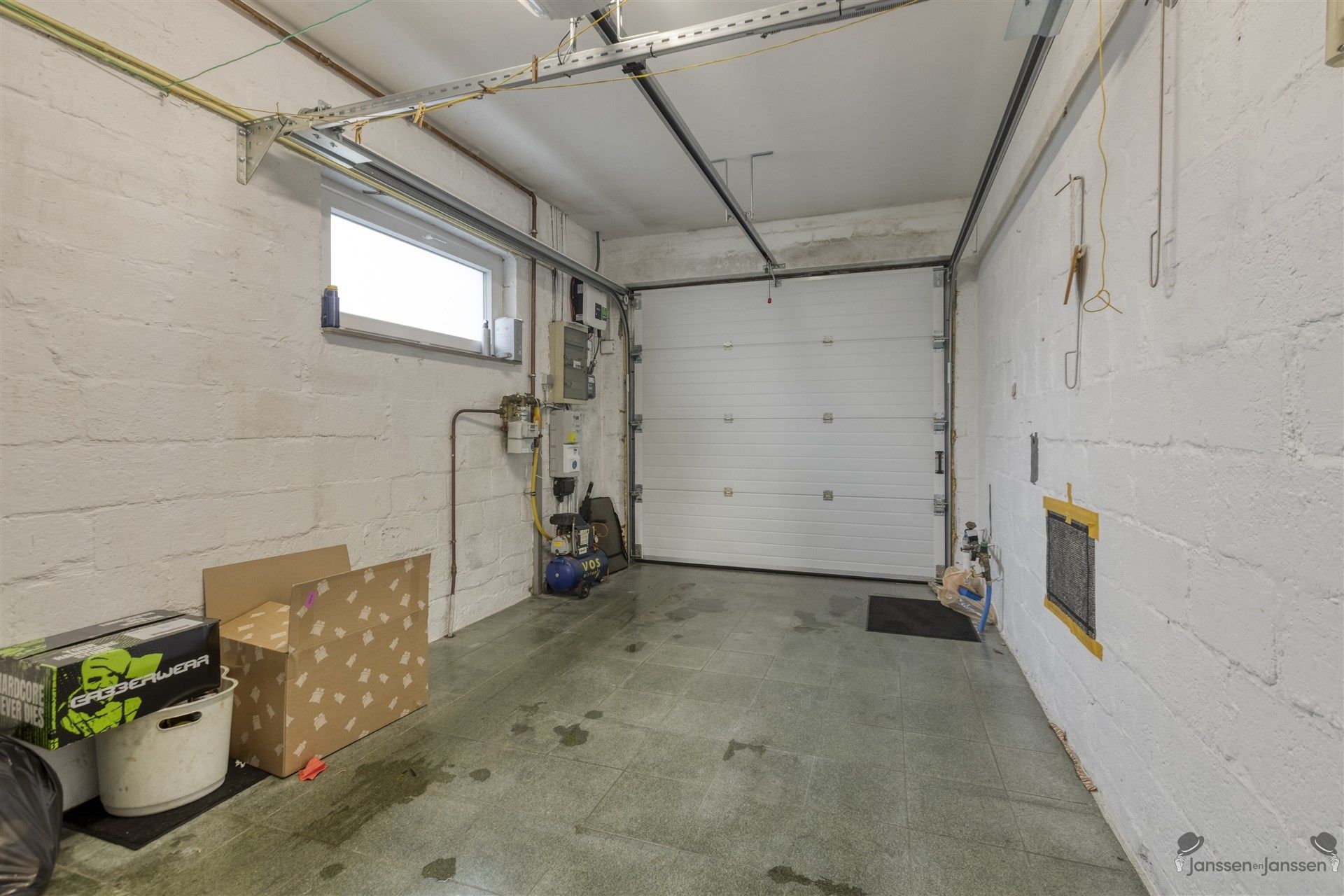 Ruime gelijkvloerse woning te Diest (Kaggevinne) foto 20