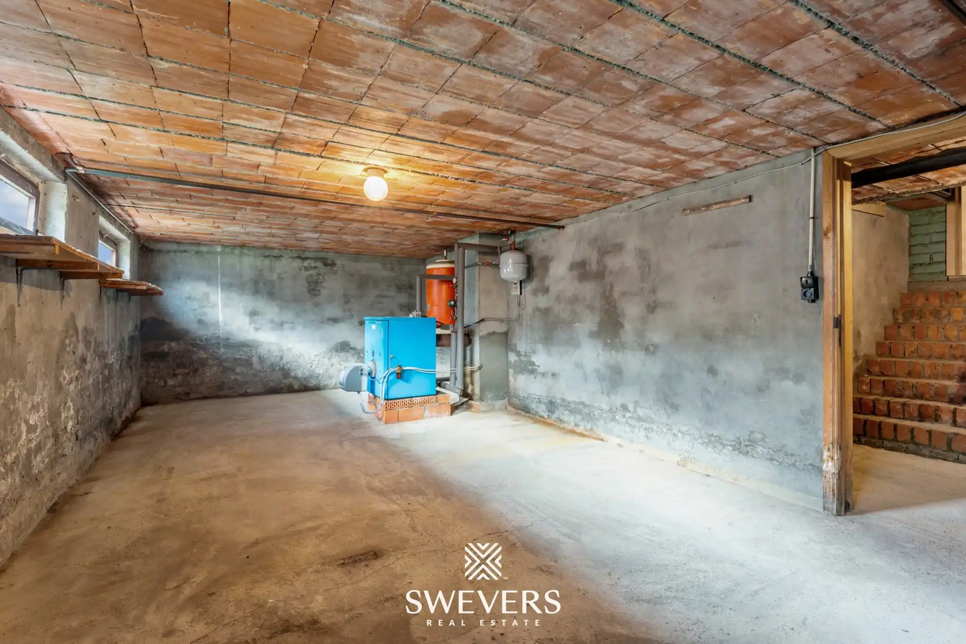 Praktische, alleenstaande woning gelegen op een perceel van 21a 08ca in Heusden-Zolder foto 26