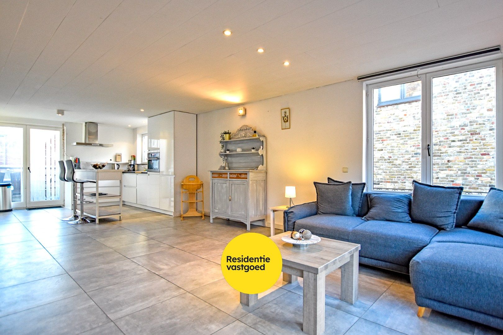 Huis te koop Handboogstraat 19 - a - 8630 Veurne