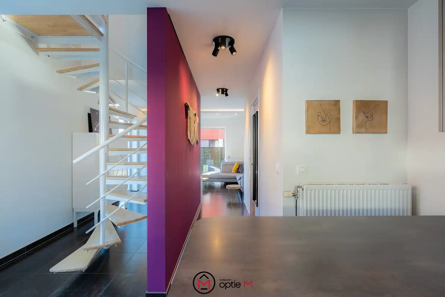 Instapklare ruime woning te koop kortbij het centrum van Hasselt foto 11
